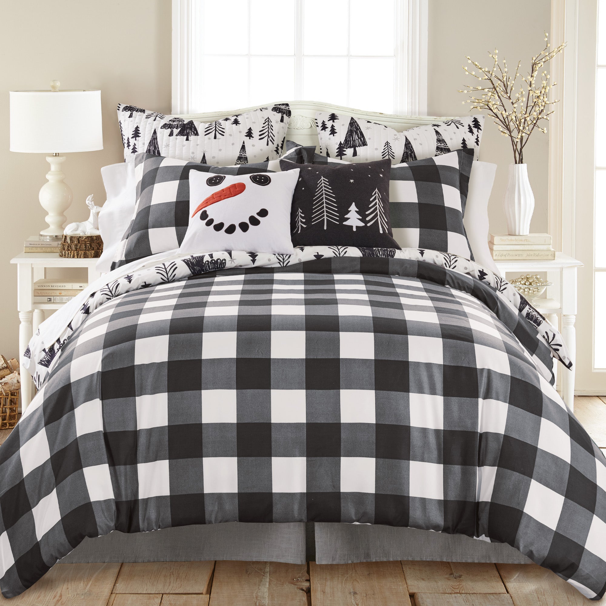 Levtex Home Northern Star Duvet Cover Set Duvets