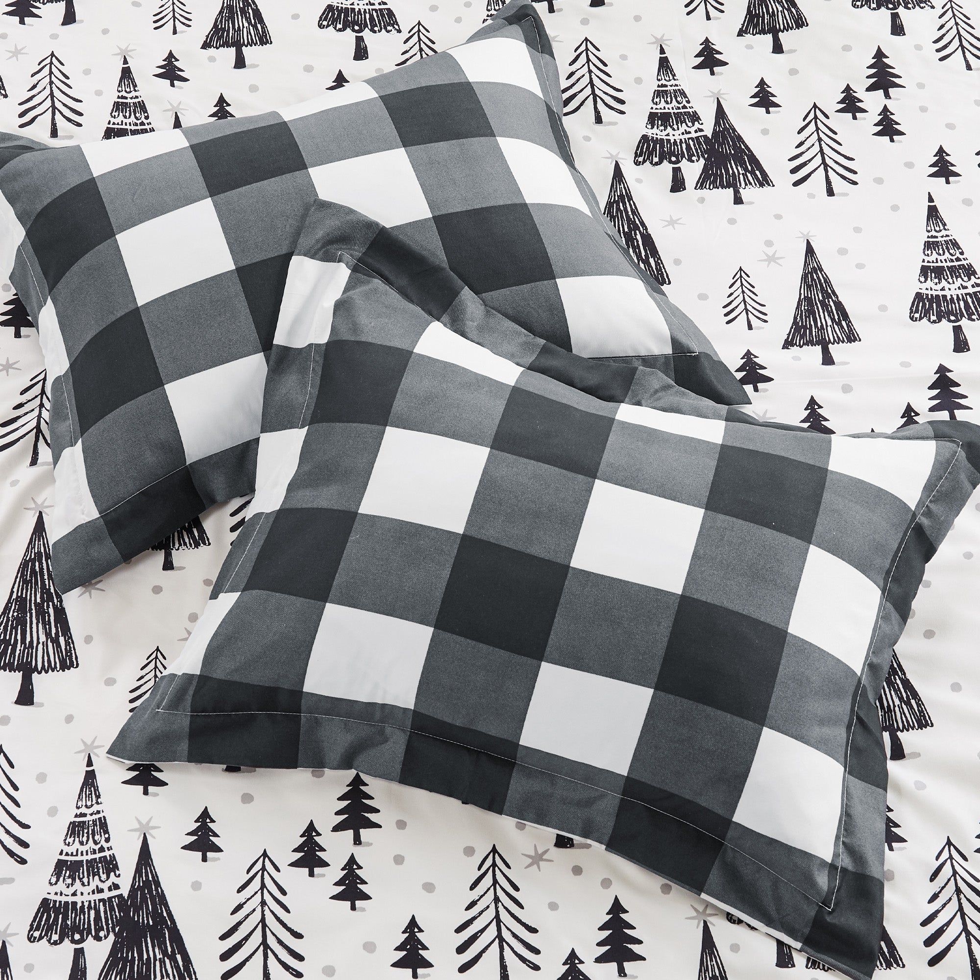 Levtex Home Northern Star Duvet Cover Set Duvets