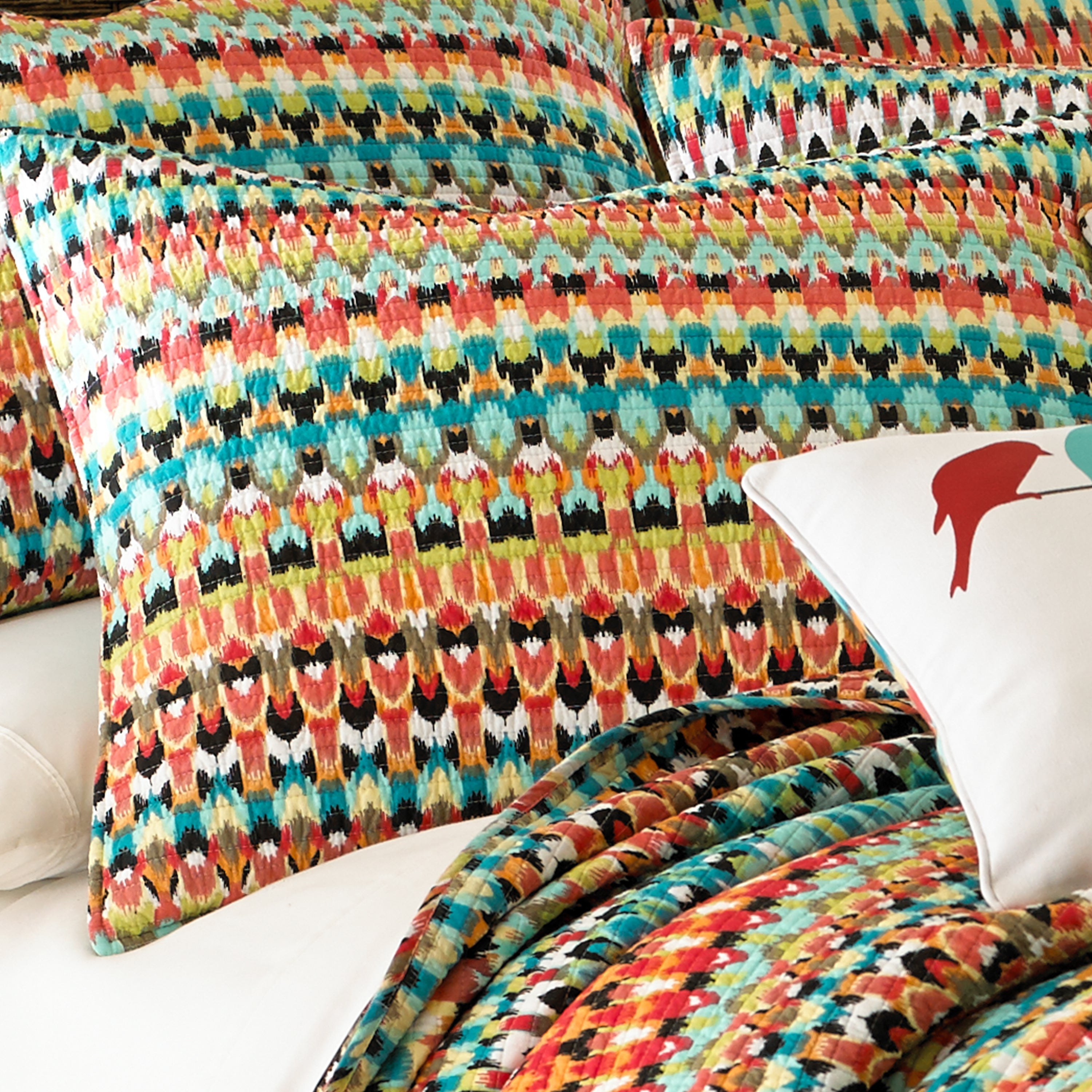 Levtex Home Corona Quilt Set Quilts