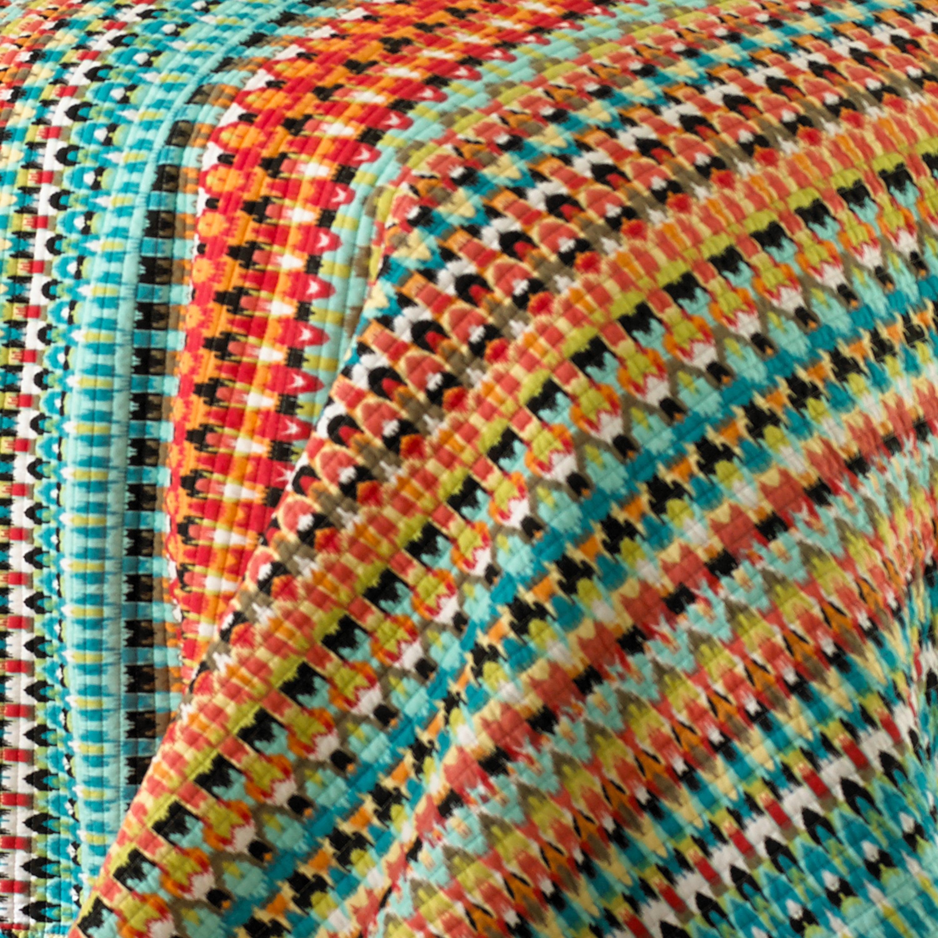 Levtex Home Corona Quilt Set Quilts