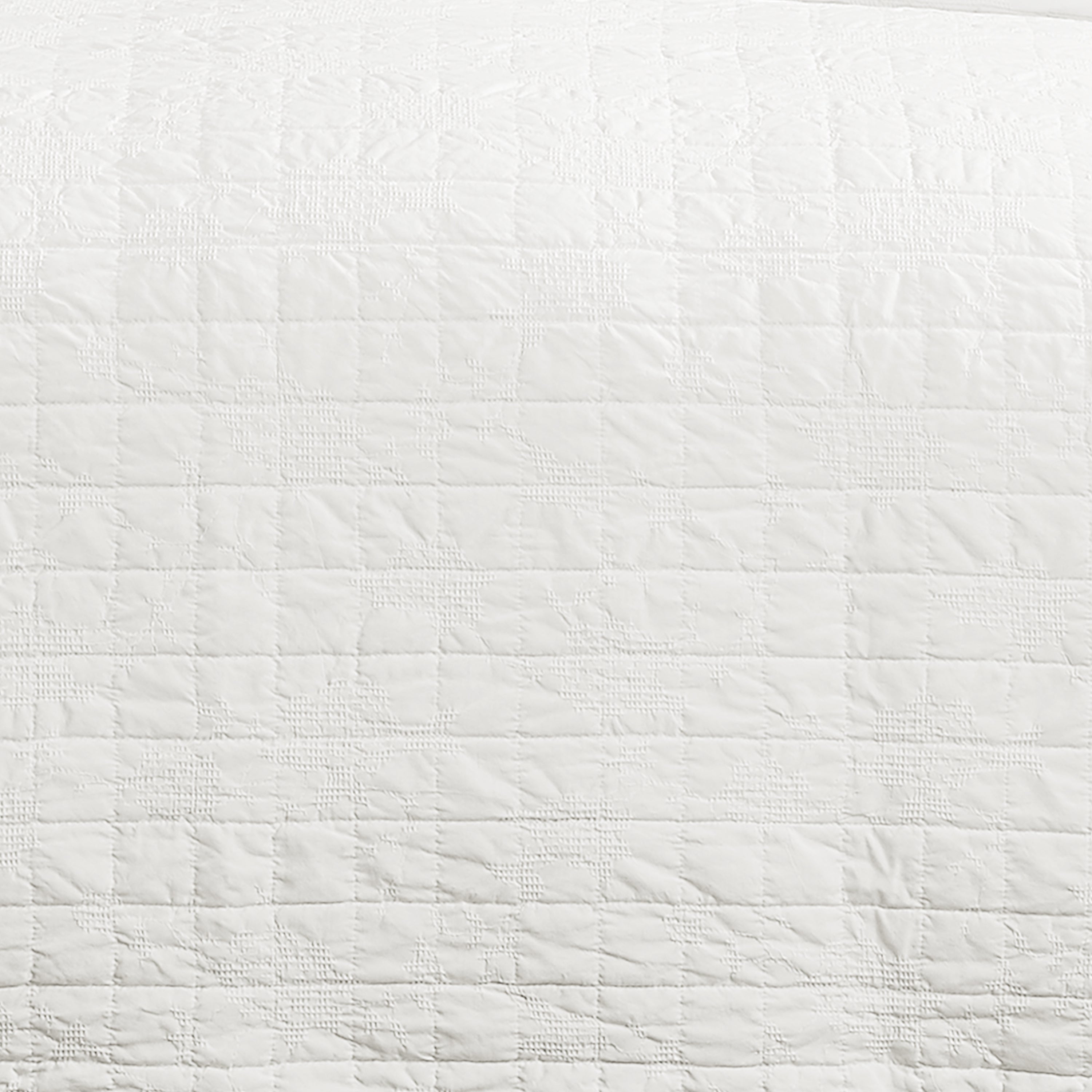 Levtex Home Bowie White Bedspread Set Bedspreads