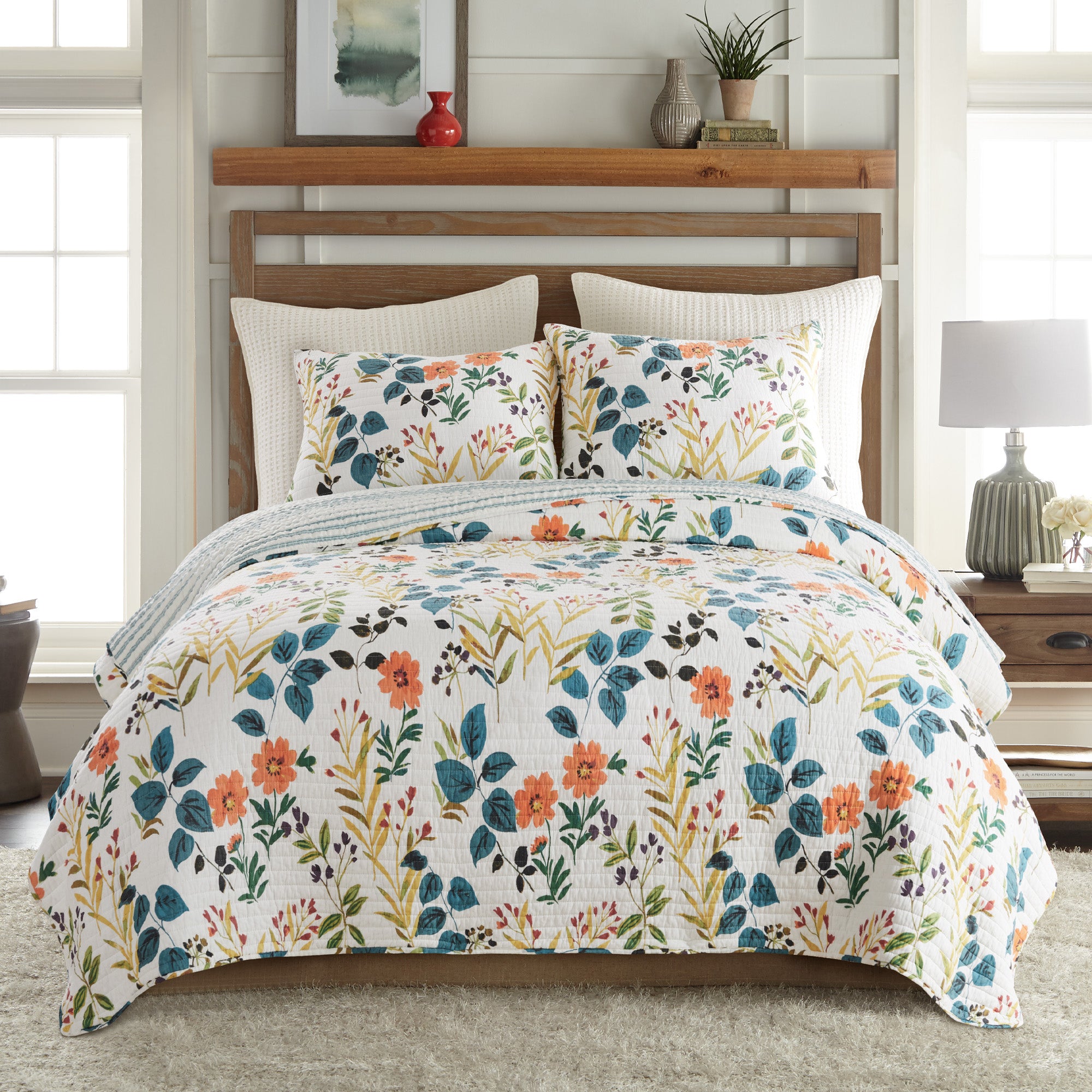 Levtex Home Tessa Quilt Set Quilts