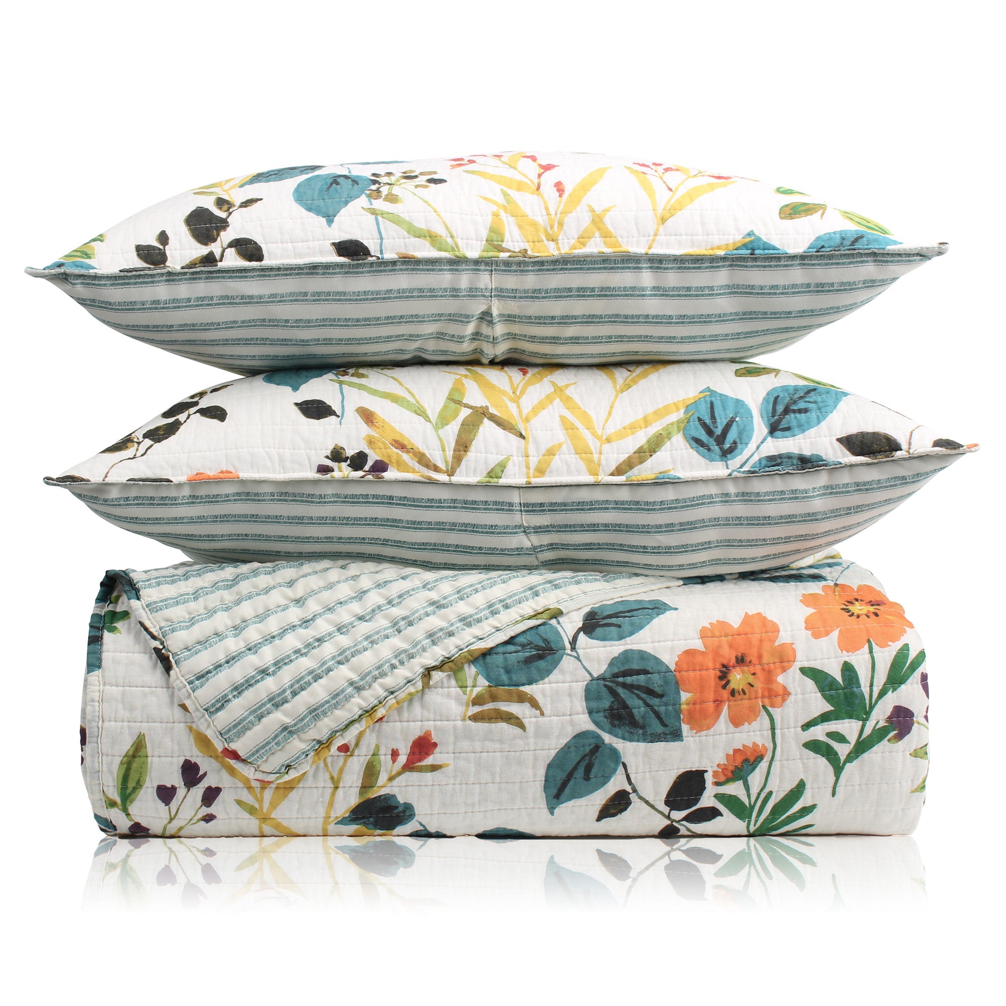 Levtex Home Tessa Quilt Set Quilts