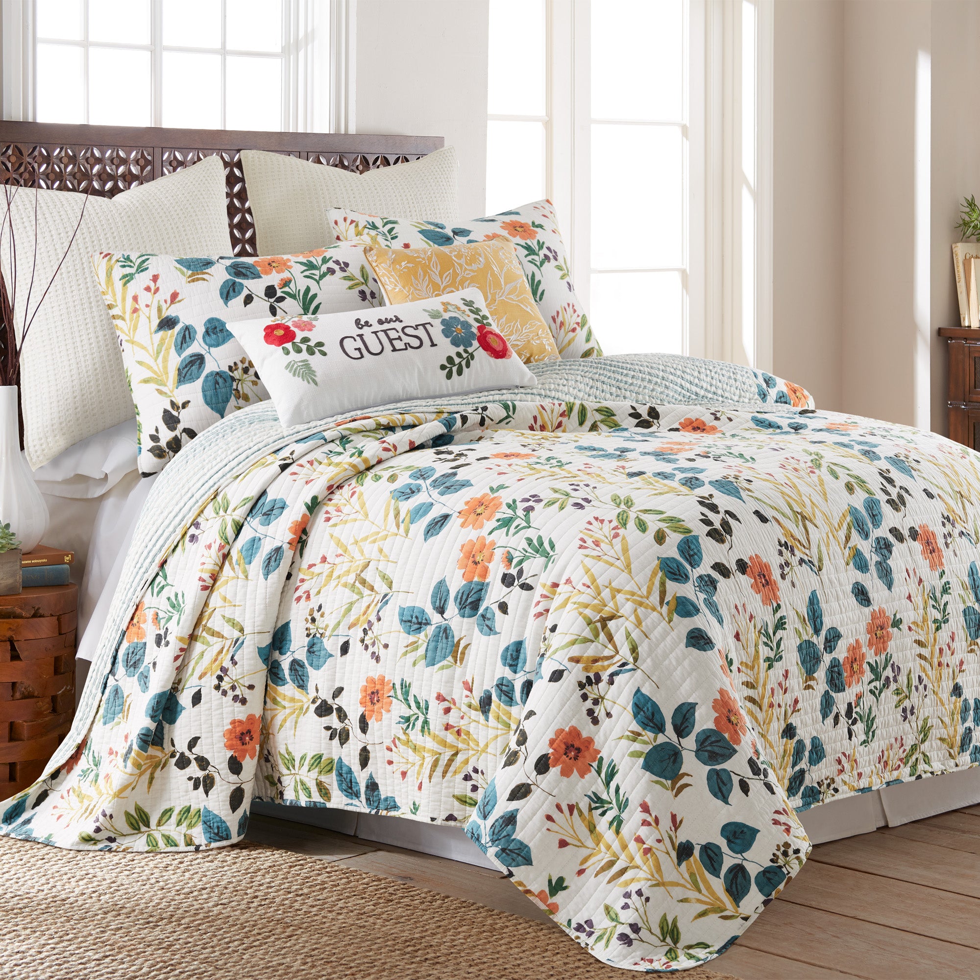 Levtex Home Tessa Quilt Set Quilts