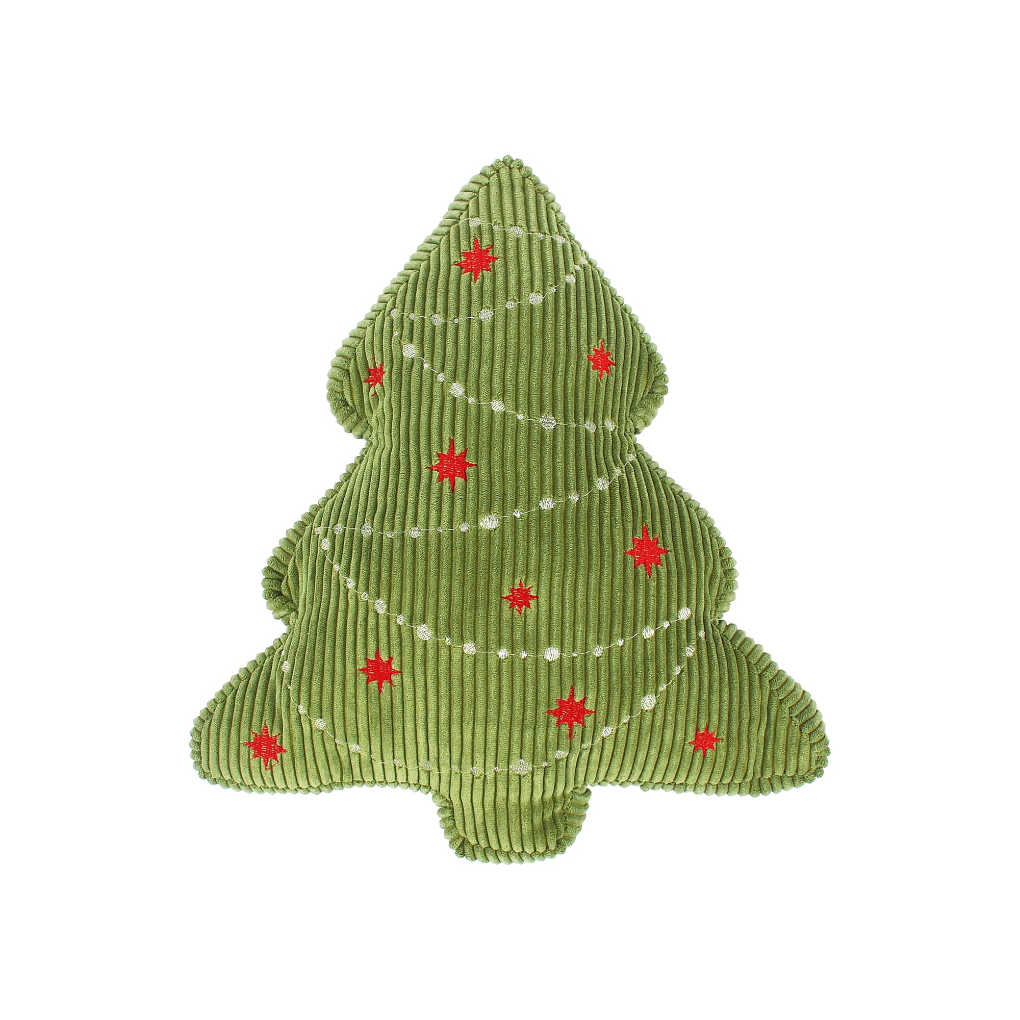 Levtex Home Gnome Forest 3D Tree Pillow Decorative Pillows