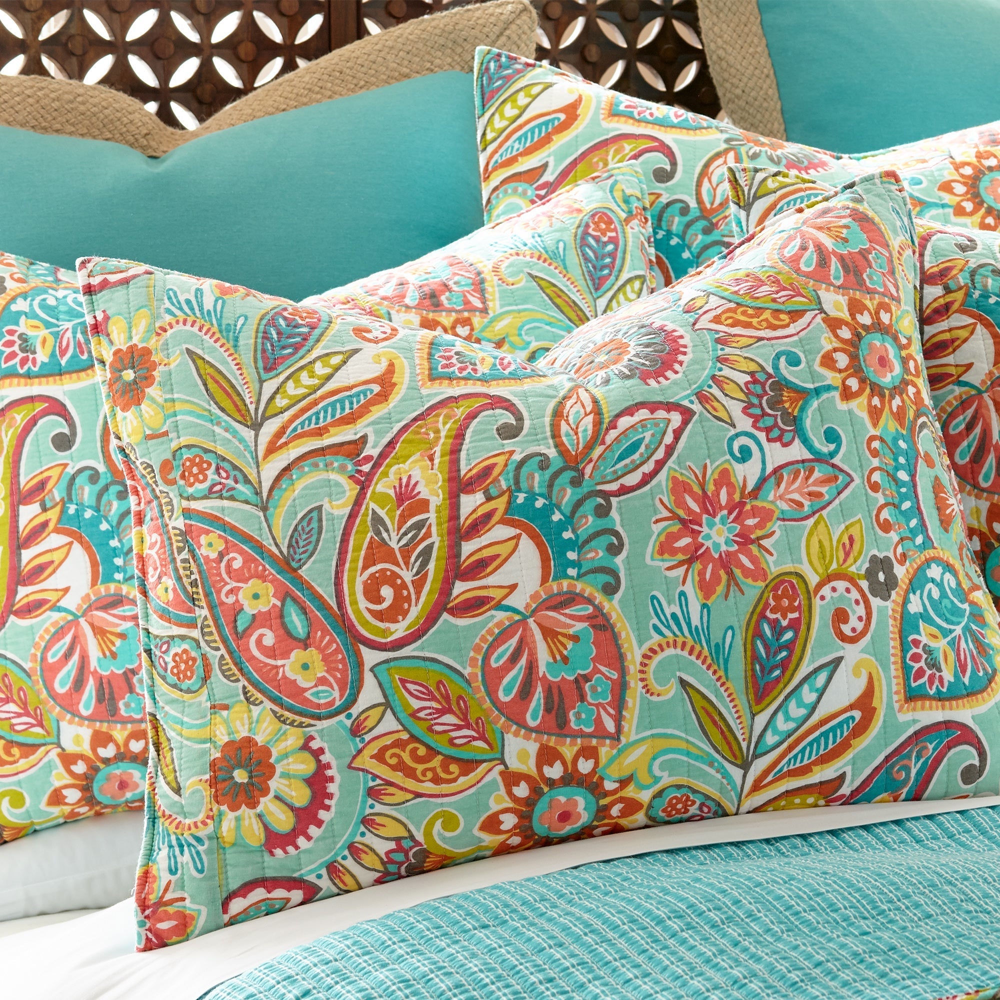 Levtex Home Palisades Quilt Set Quilts