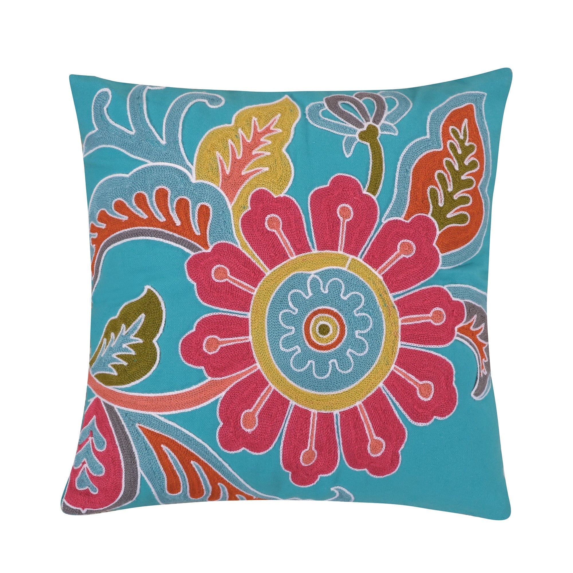 Levtex Home Palisades Floral Pillow Decorative Pillows
