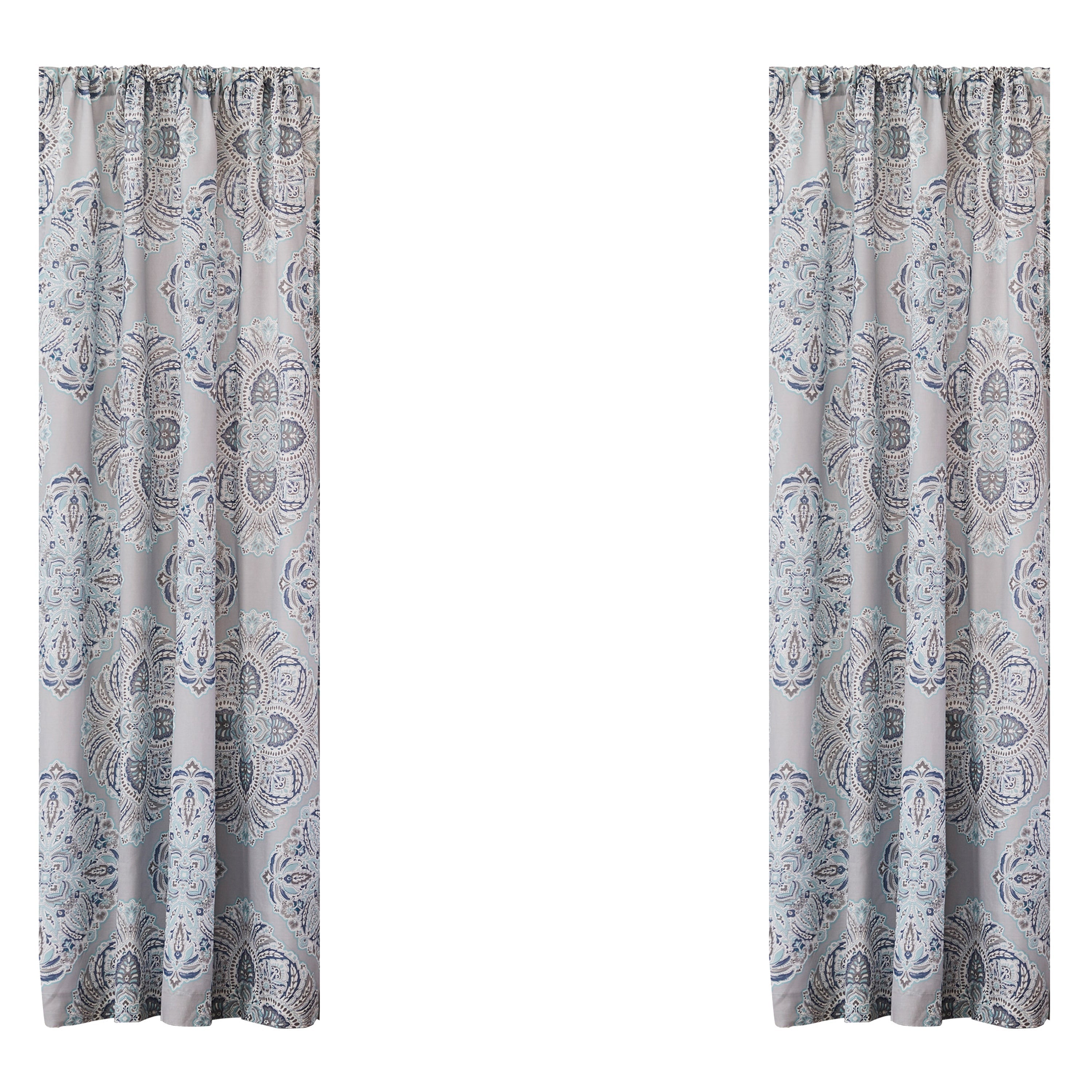 Levtex Home Tania Drape Panel - Set of 2 Drapes