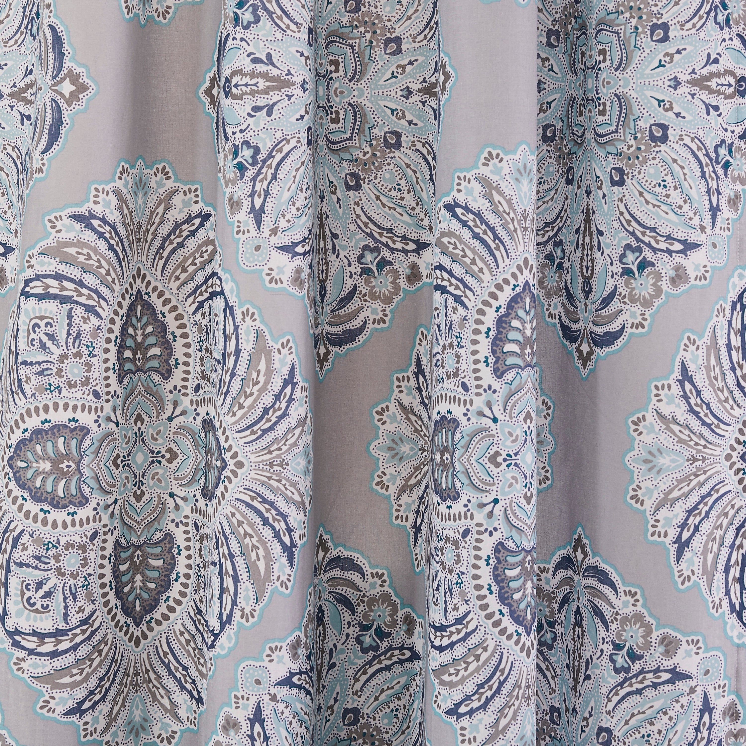 Levtex Home Tania Drape Panel - Set of 2 Drapes