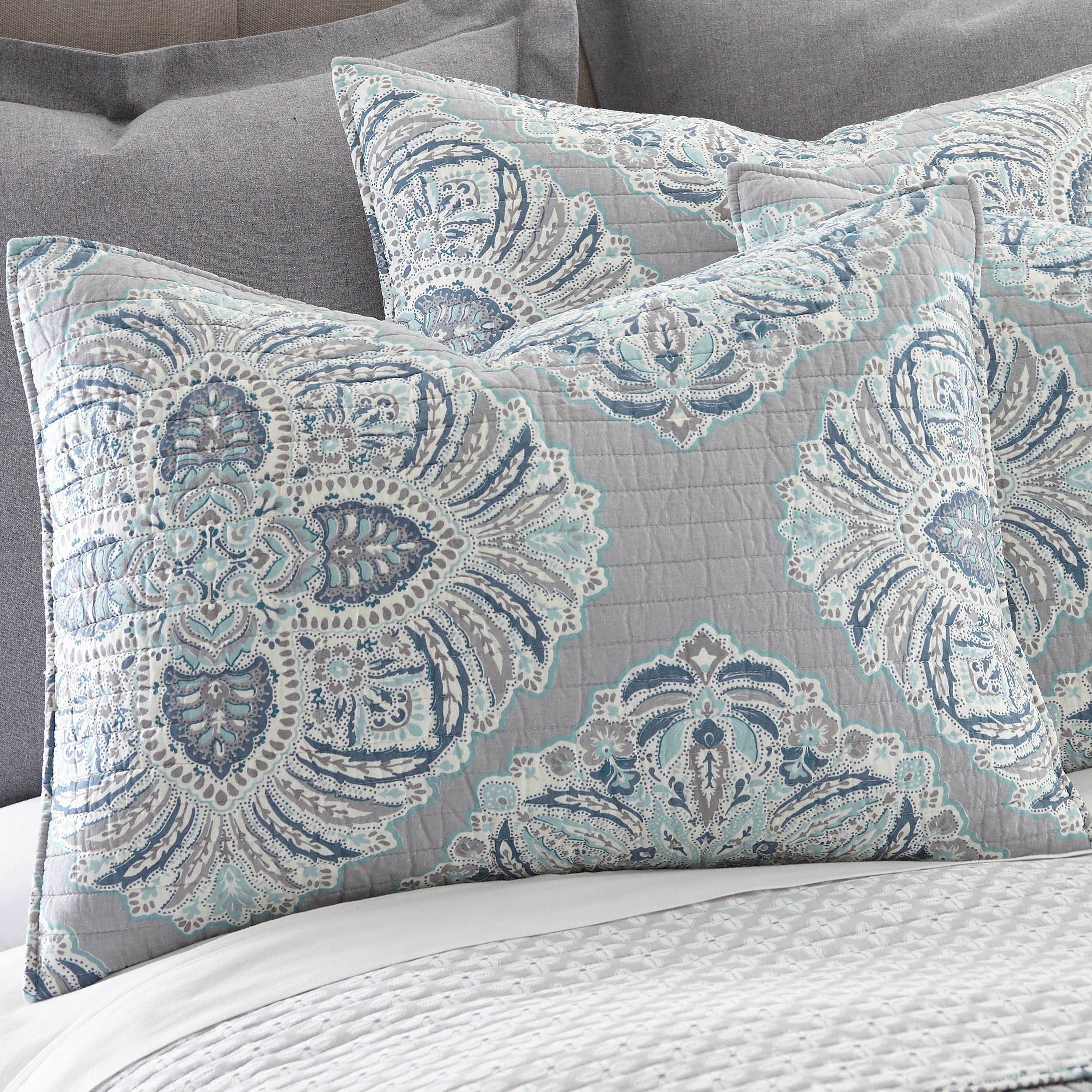 Levtex Home Tania Quilt Set Quilts