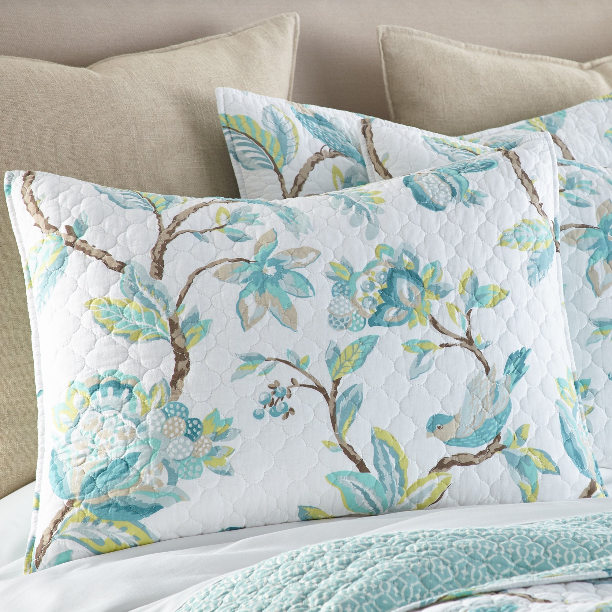 Levtex Home Cressida Quilt Set Quilts