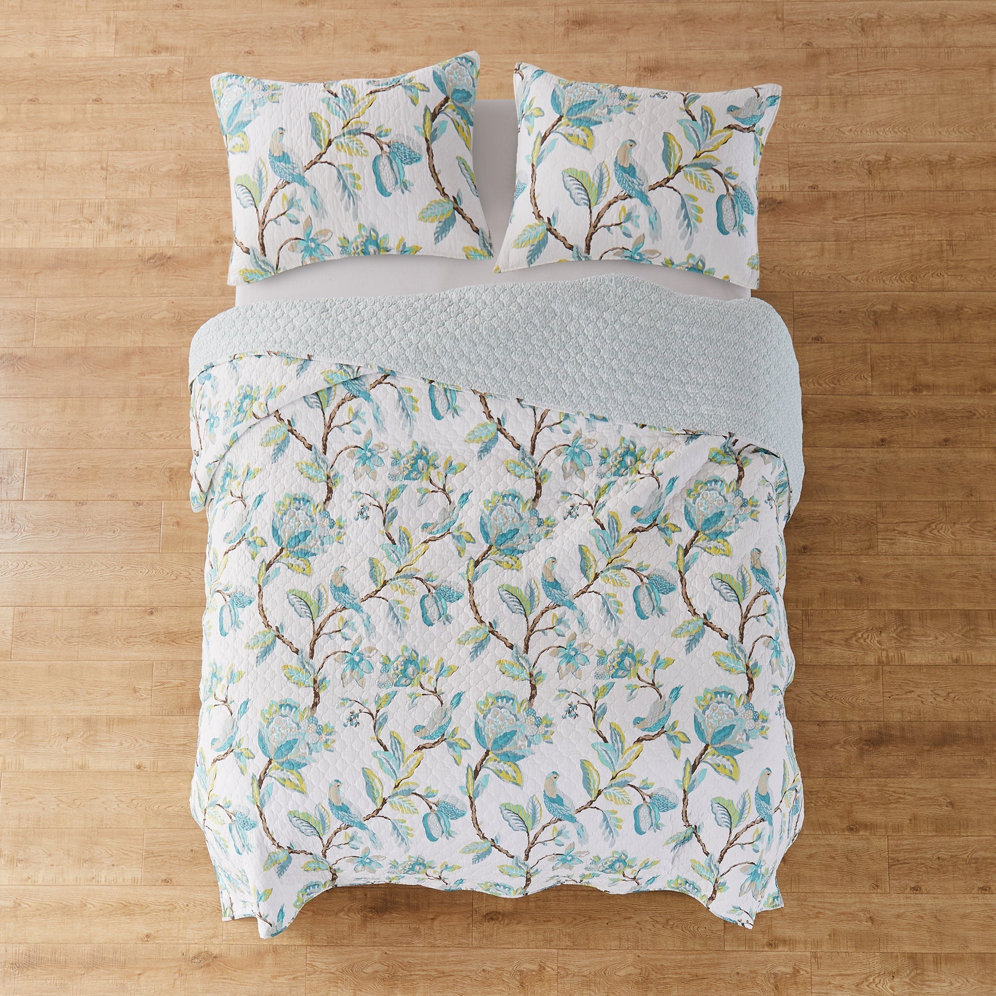 Levtex Home Cressida Quilt Set Quilts