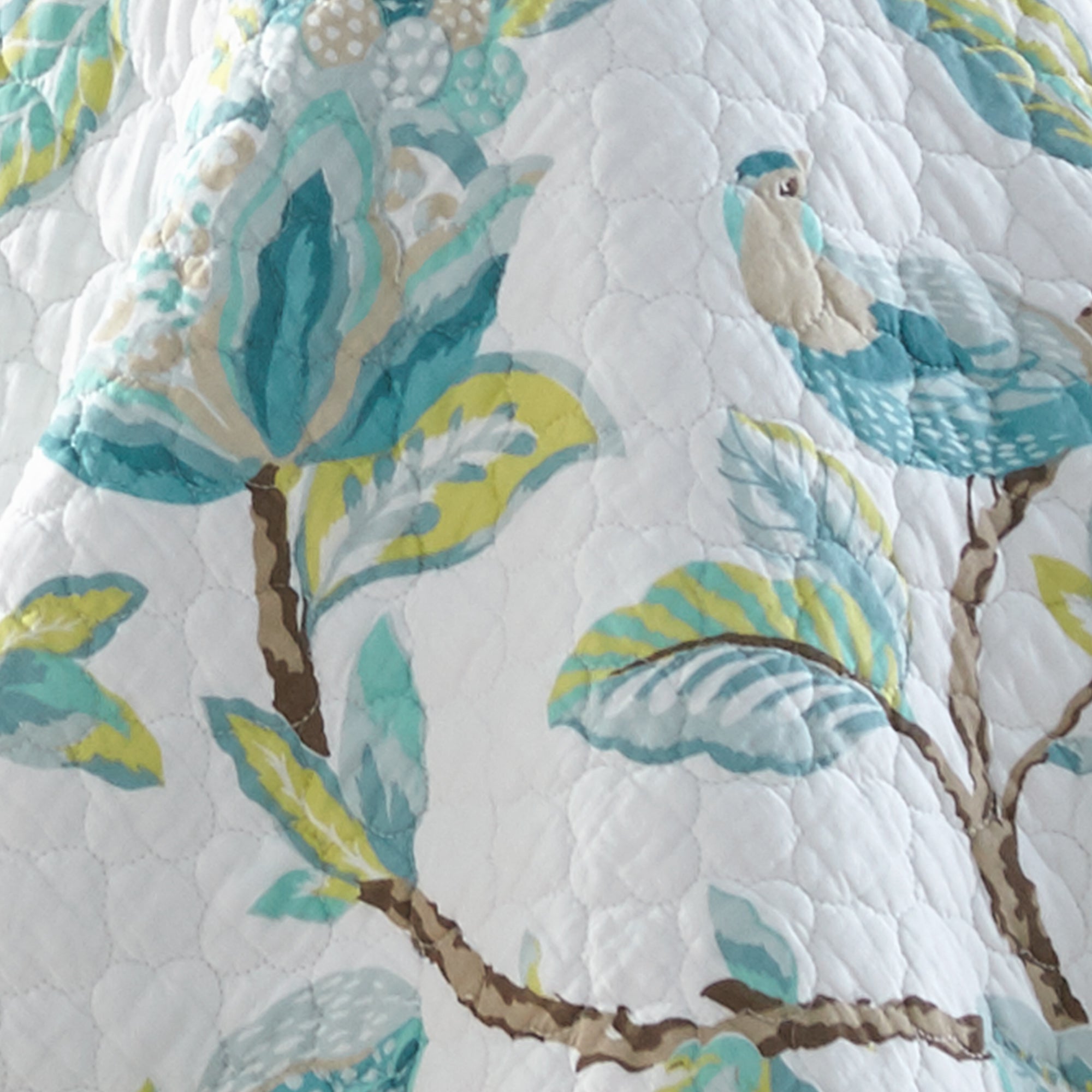 Levtex Home Cressida Quilt Set Quilts