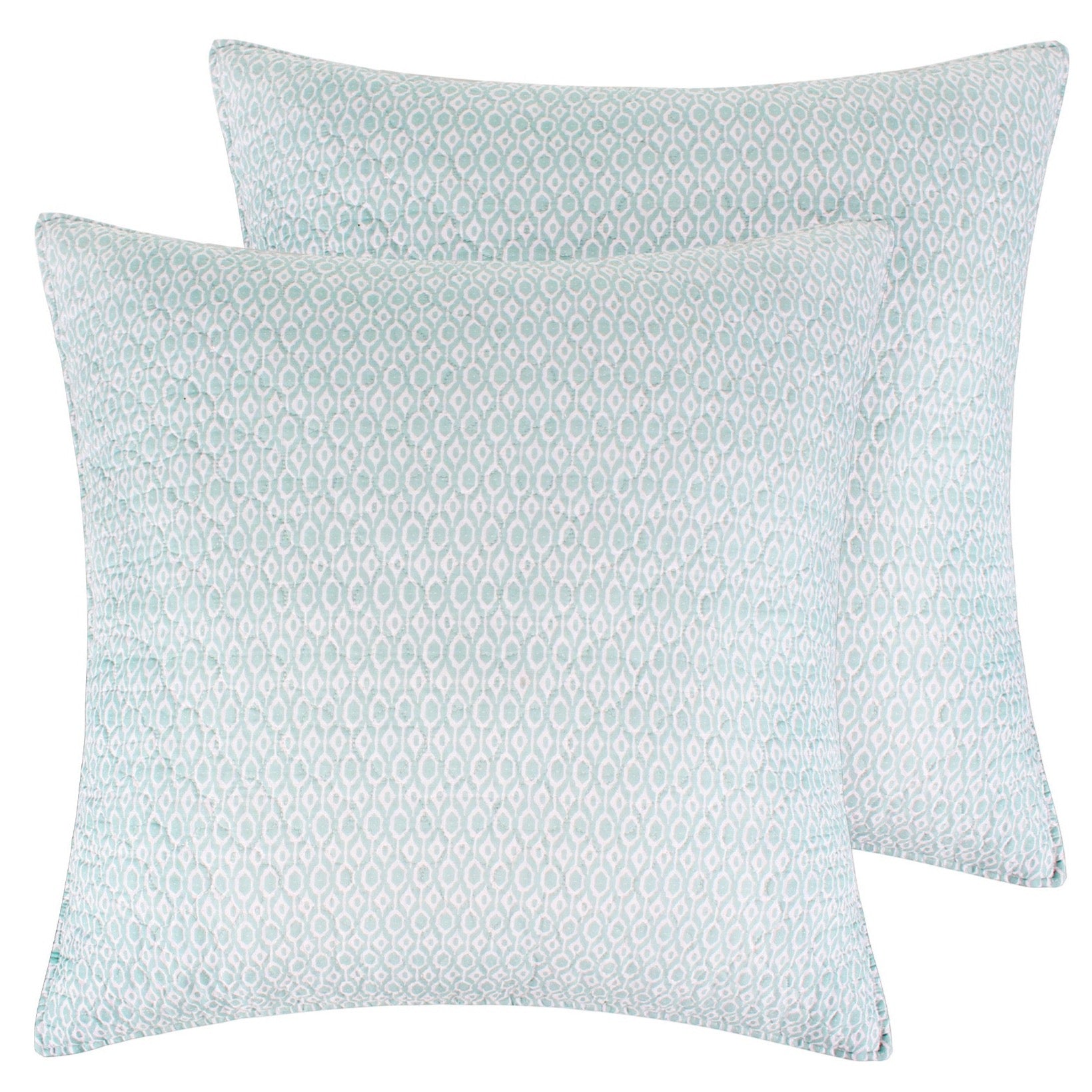 Levtex Home Cressida Euro Sham Set of 2 Euro Shams