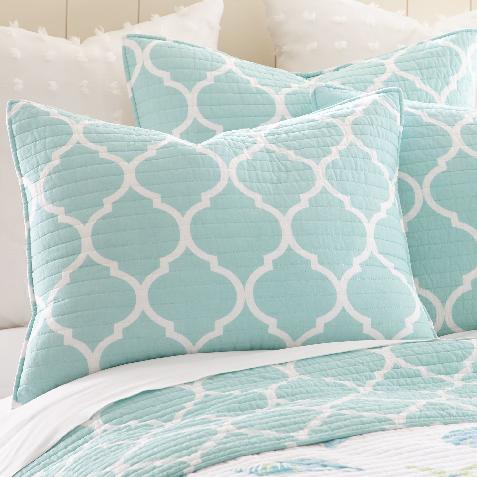 Levtex Home Del Ray Quilt Set Quilts