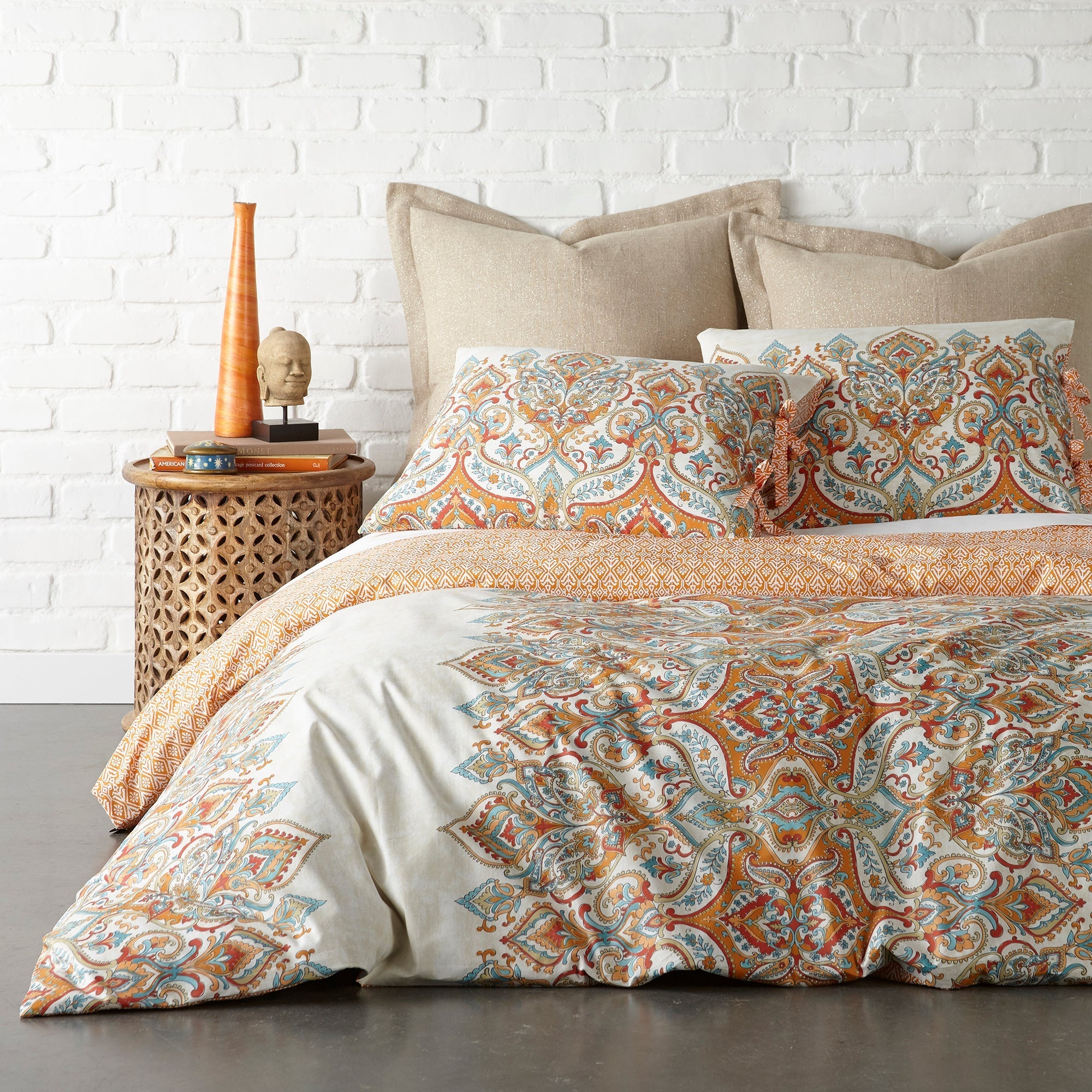 Levtex Home Emile Duvet Set Duvets