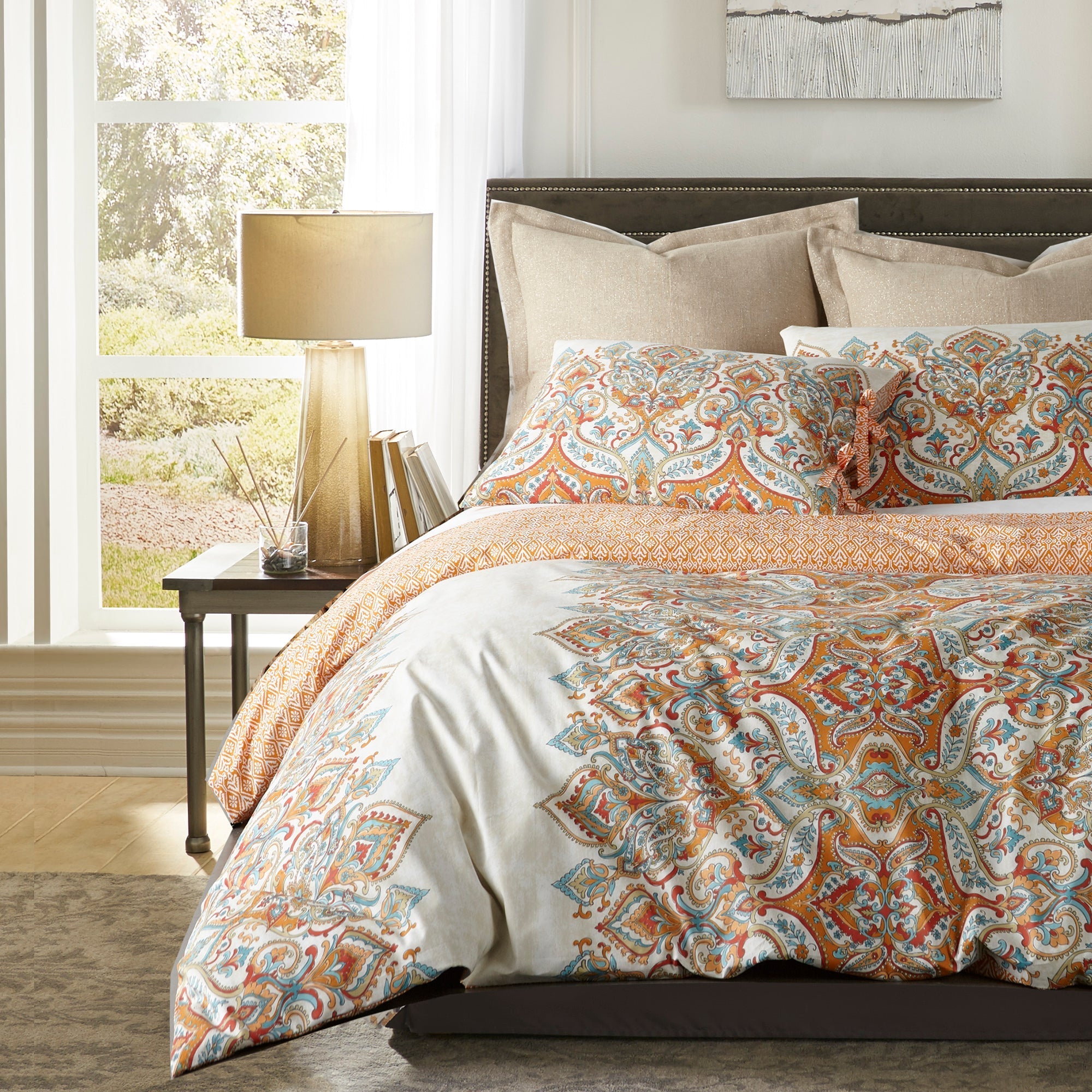 Levtex Home Emile Duvet Set Duvets