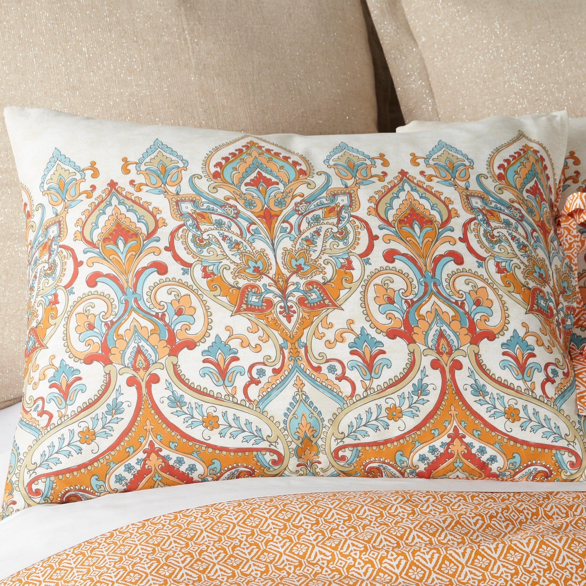 Levtex Home Emile Duvet Set Duvets