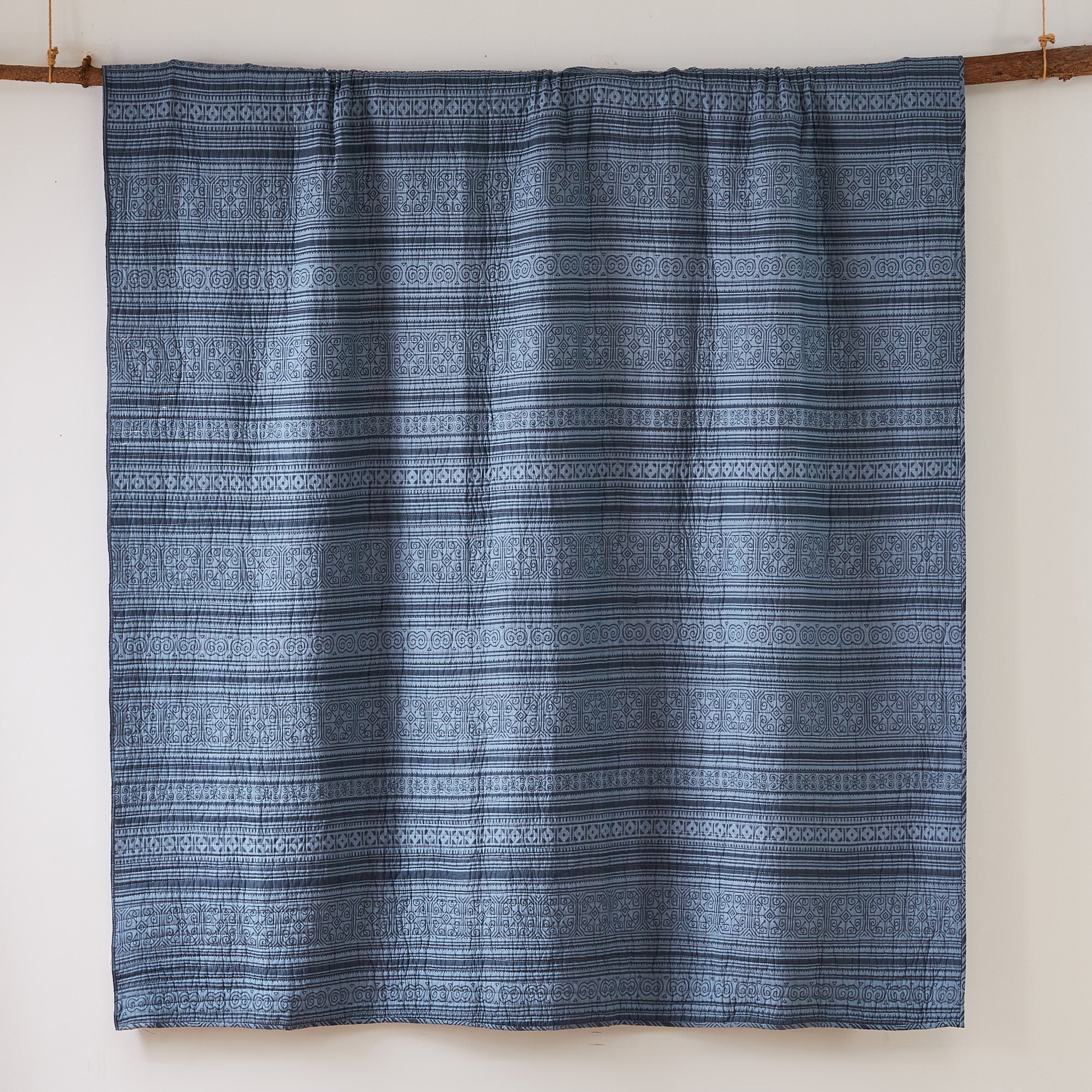 Levtex Home Tolteca Indigo Quilt Set Quilts