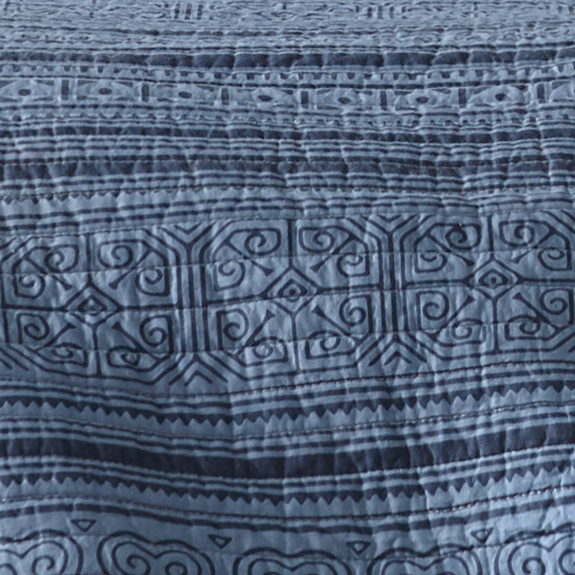 Levtex Home Tolteca Indigo Quilt Set Quilts
