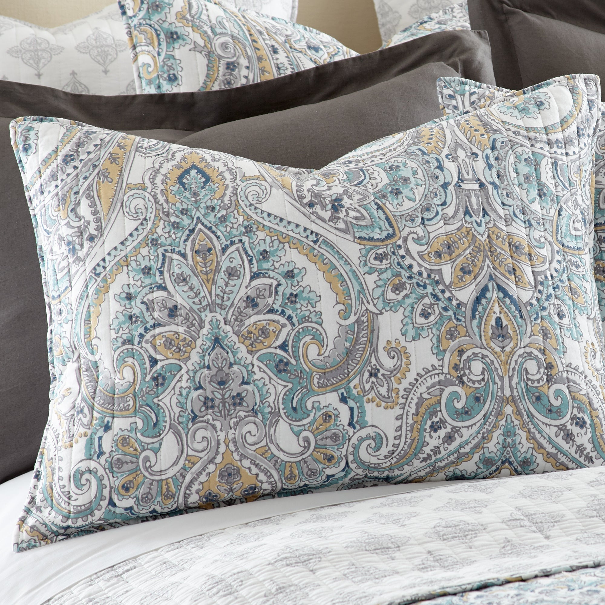 Levtex Home Rome Quilt Set Quilts