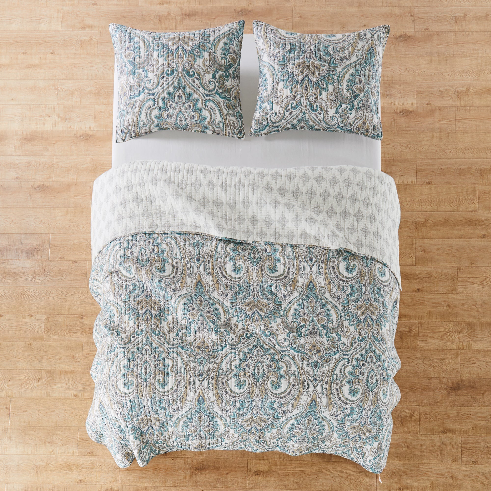 Levtex Home Rome Quilt Set Quilts