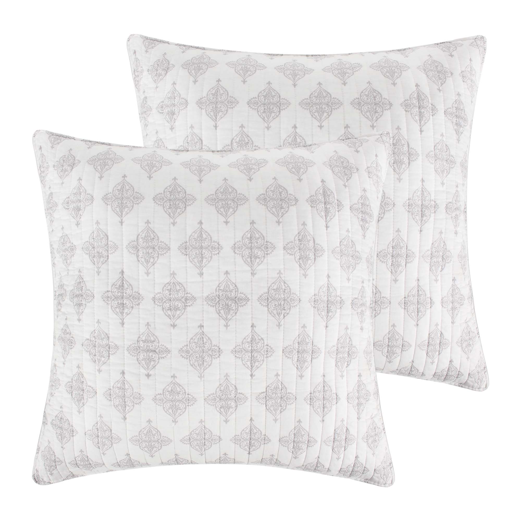 Levtex Home Rome Euro Sham Set of 2 Euro Shams