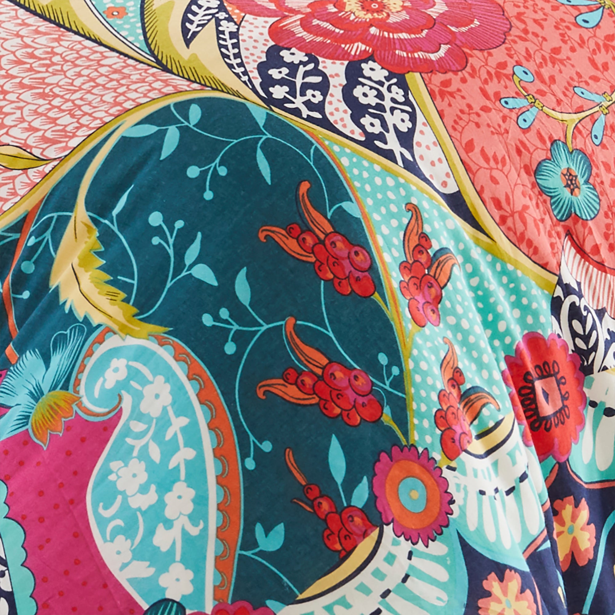 Levtex Home Jules Duvet Cover Set Duvets