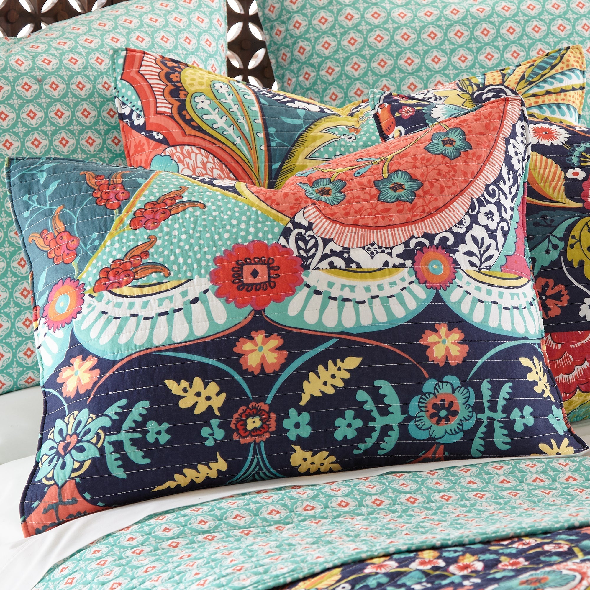Levtex Home Jules Quilt Set Quilts