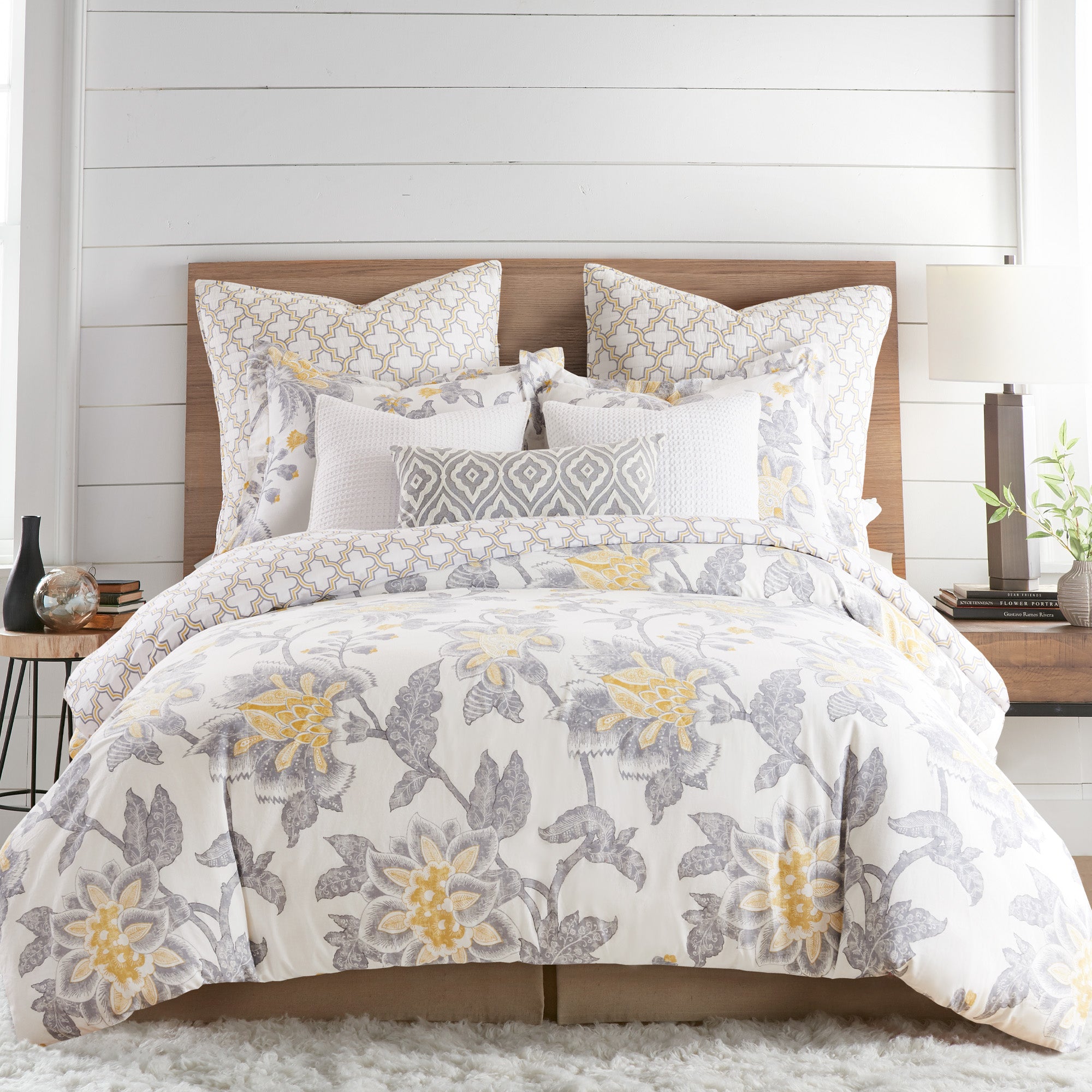 Levtex Home Reverie Duvet Cover Set Duvets