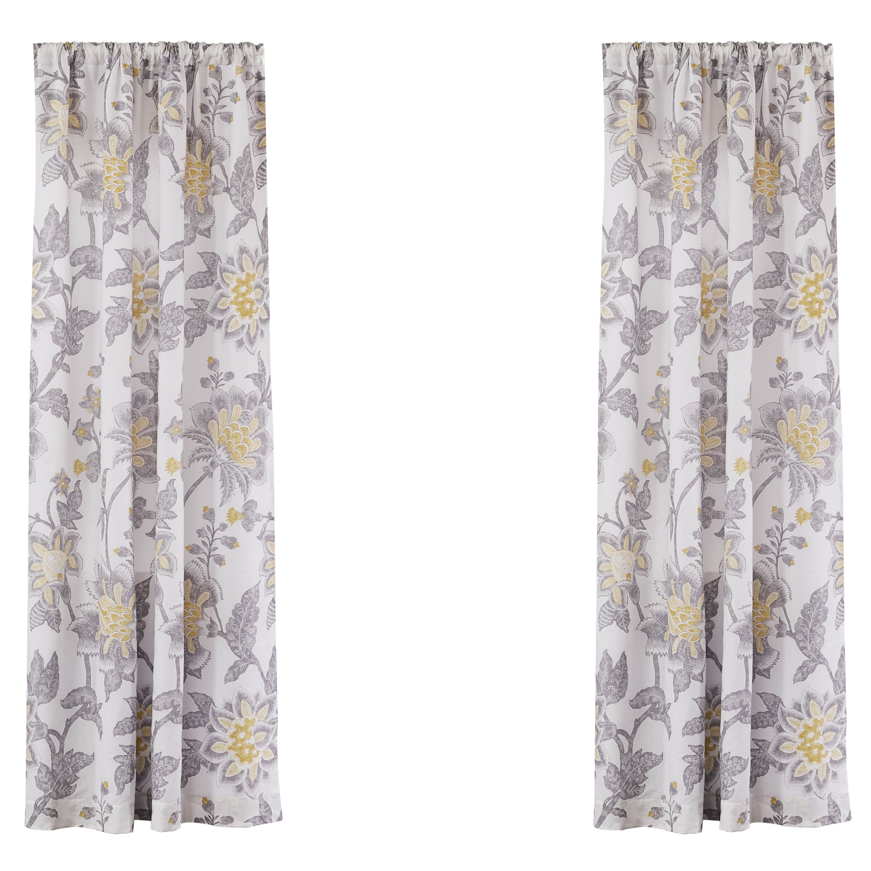 Levtex Home Reverie Drape Panel - set of 2 Drapes