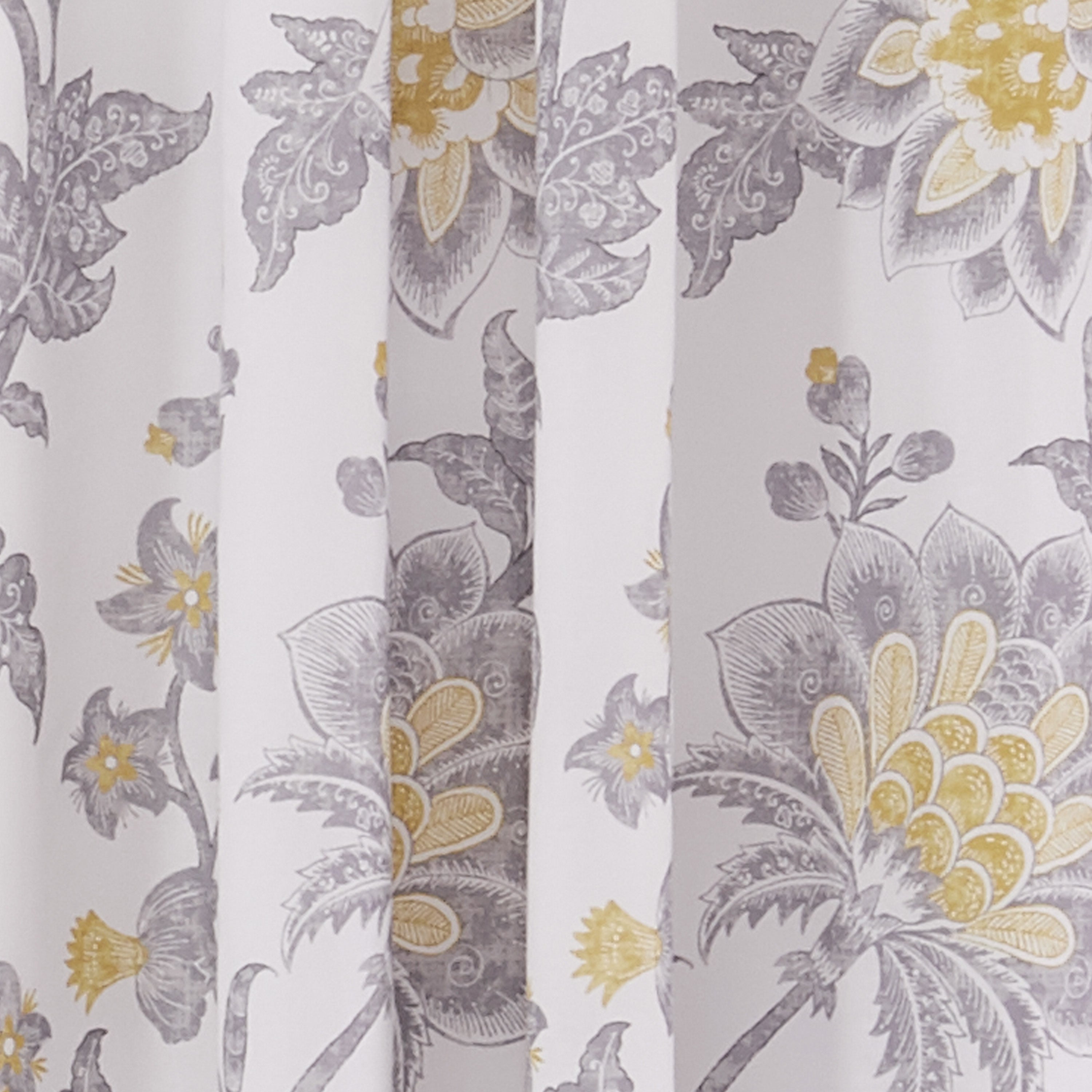 Levtex Home Reverie Drape Panel - set of 2 Drapes