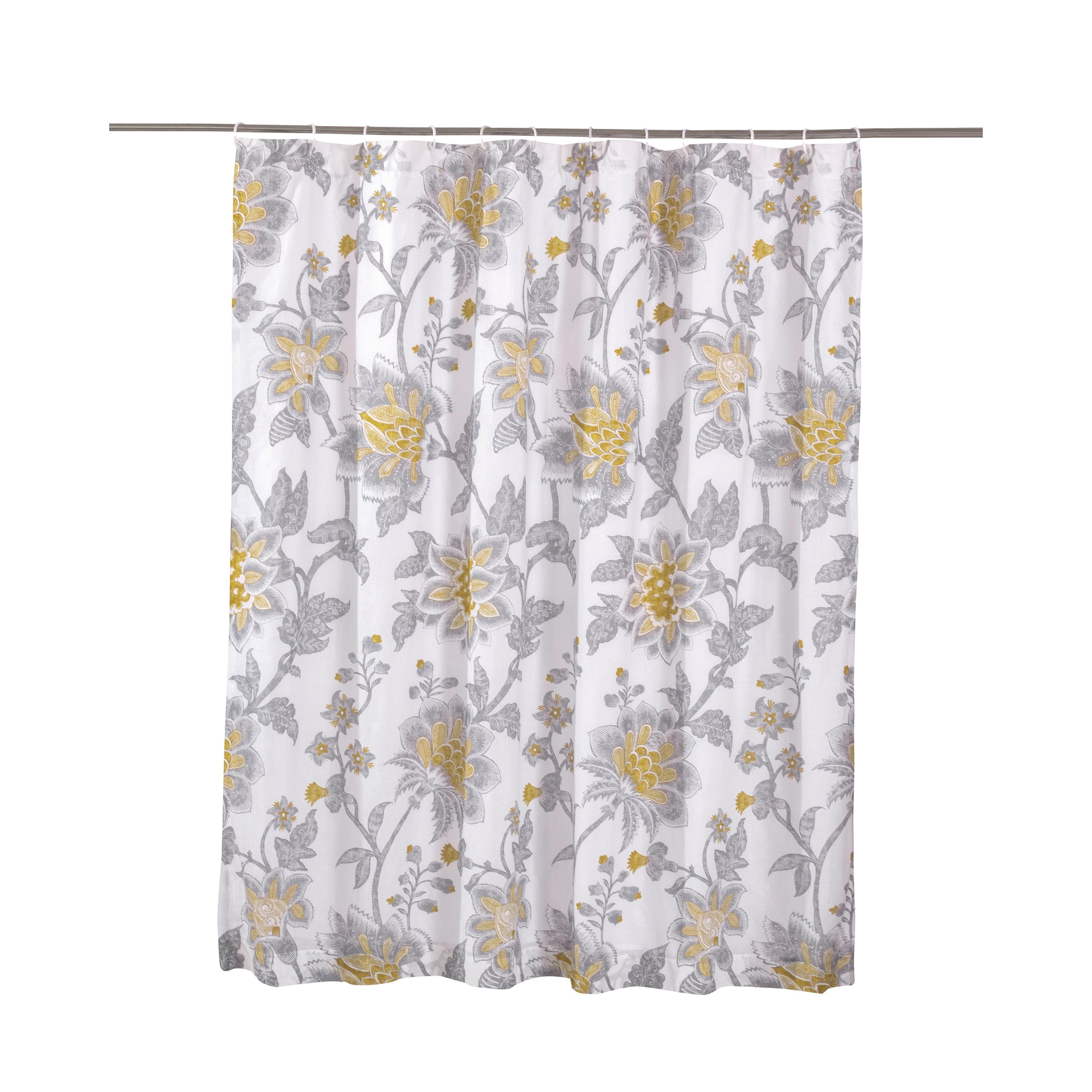 Levtex Home Reverie Shower Curtain Shower Curtains
