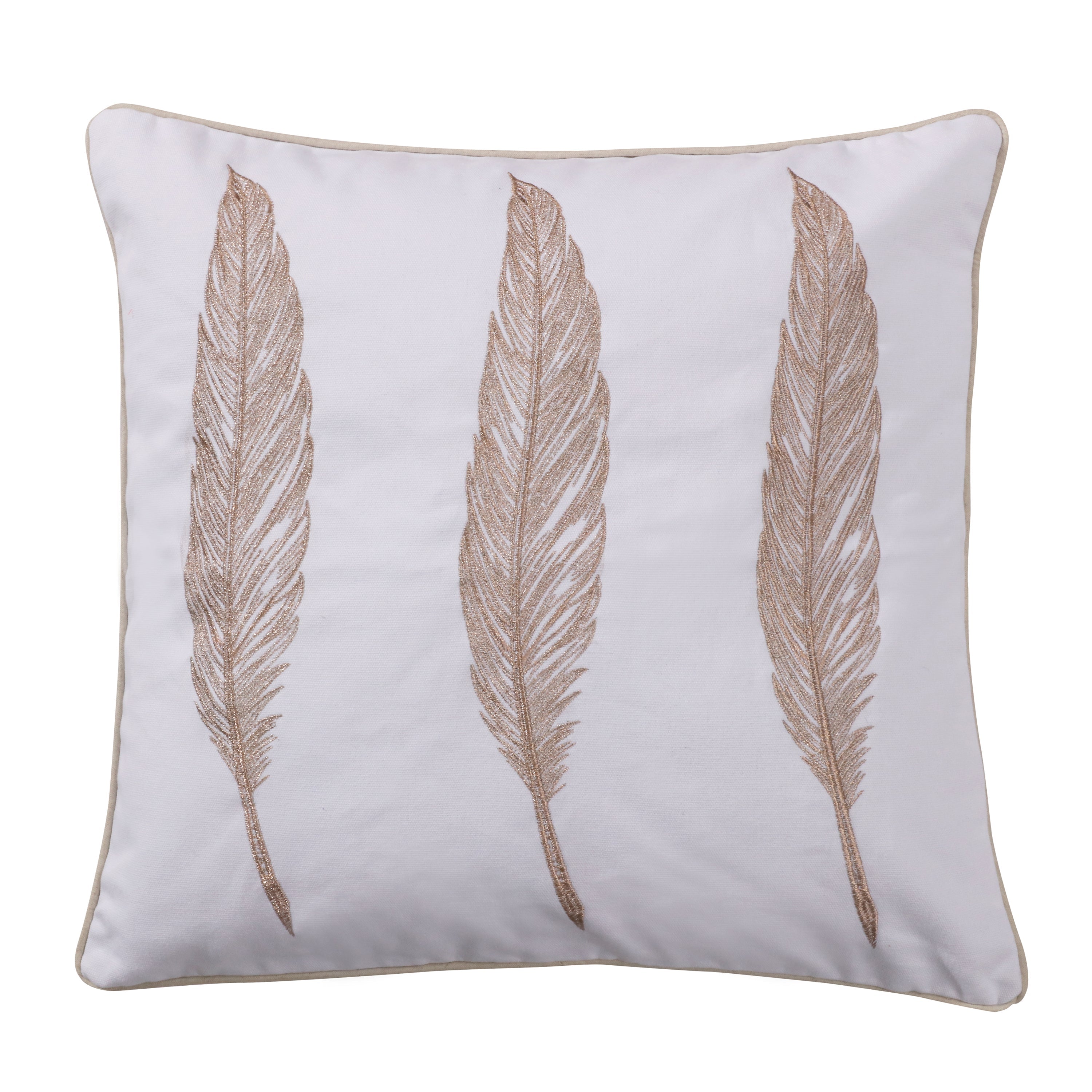 Levtex Home Pisa Feather Pillow Decorative Pillows