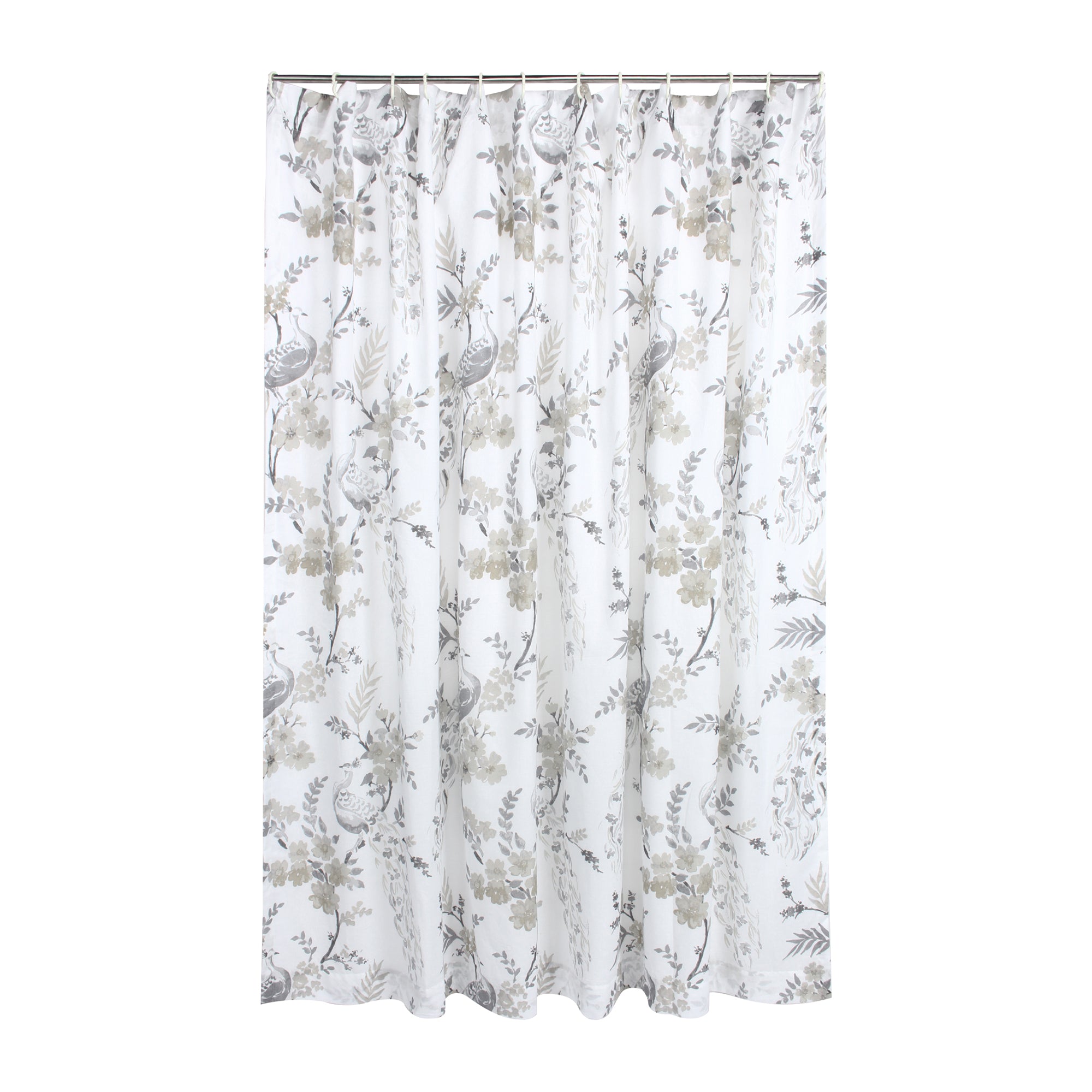 Levtex Home Pisa Shower Curtain Shower Curtains