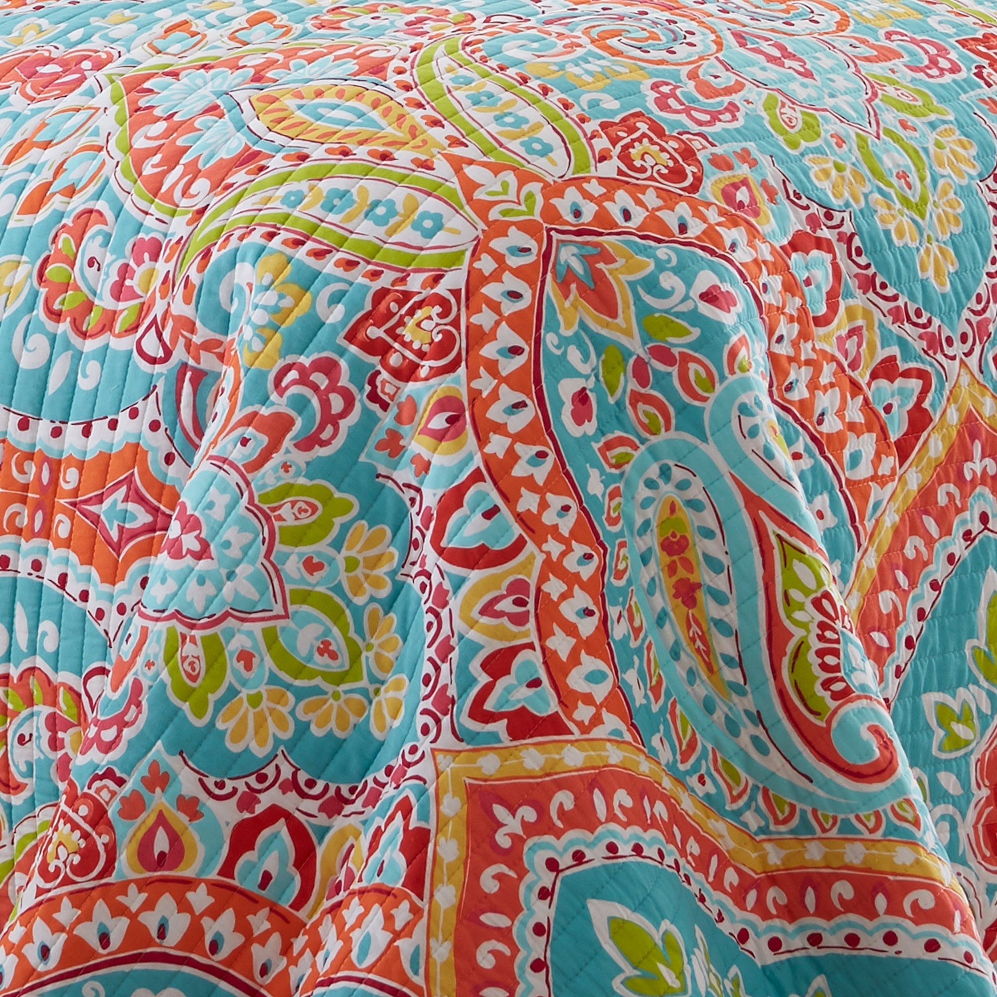 Levtex Home Majestic Quilt Set Quilts