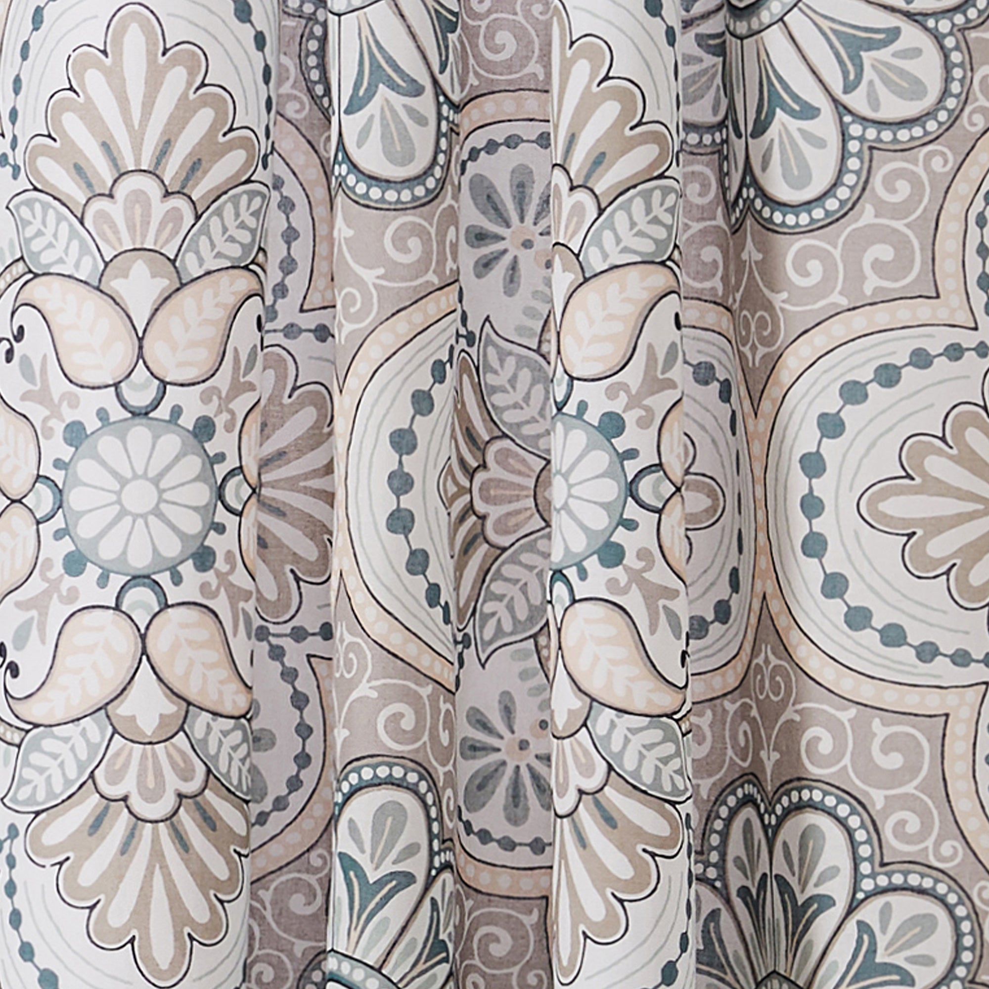 Levtex Home Addie Drape Panel Set of 2 Drapes