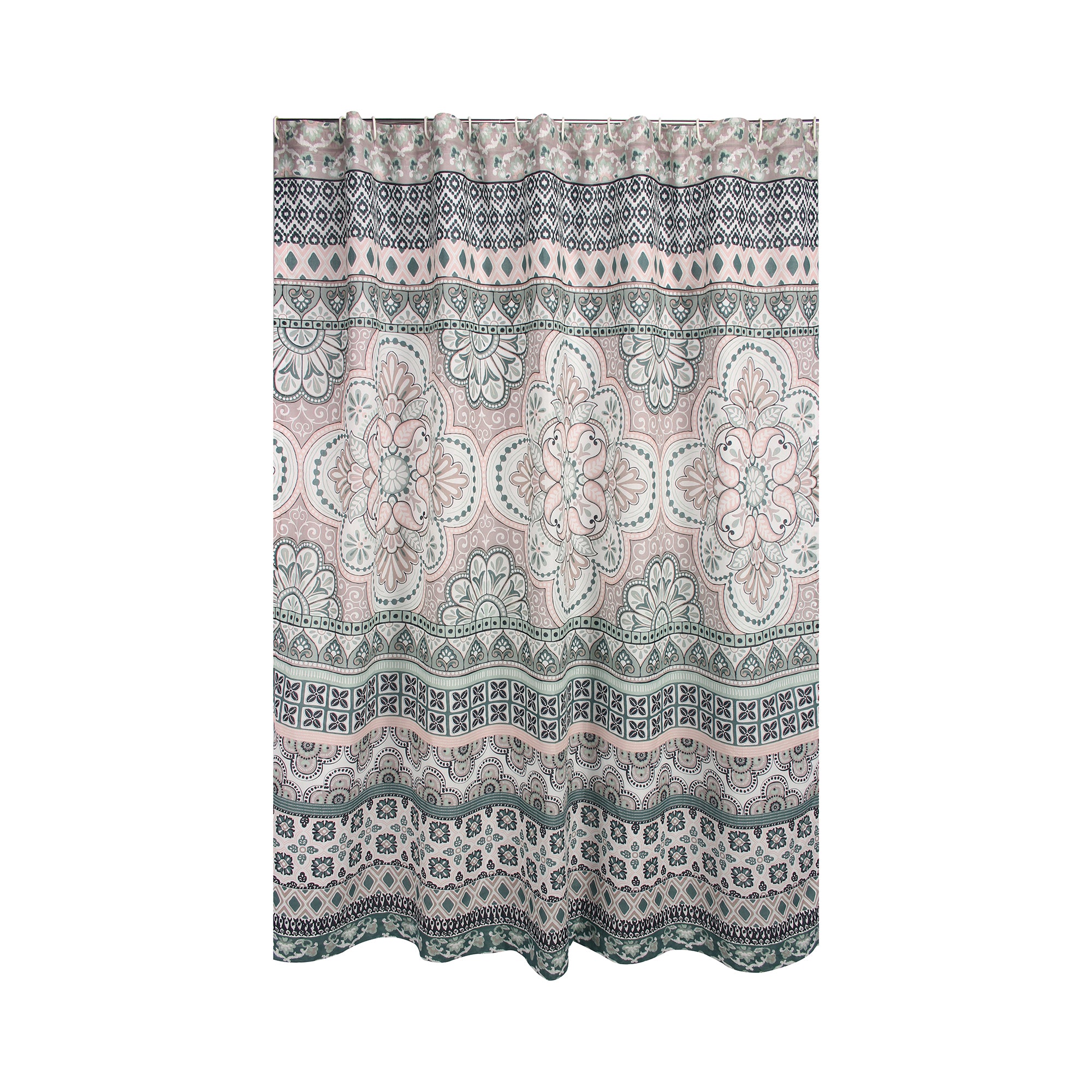Levtex Home Addie Shower Curtain Shower Curtains