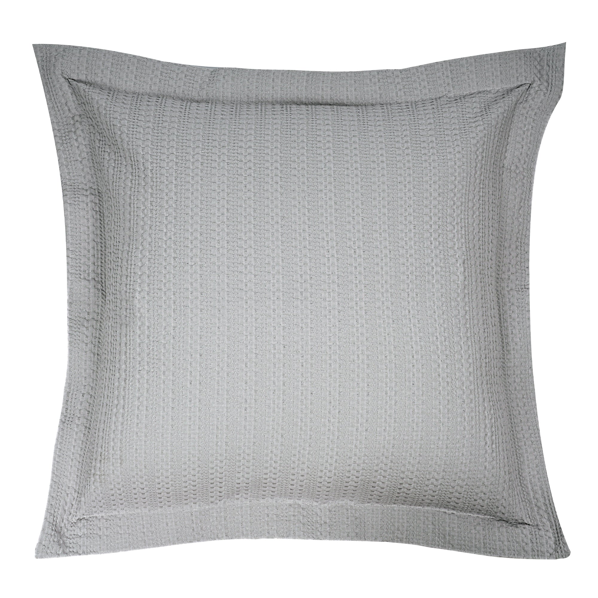 Levtex Home Regency Lt Grey Euro Sham Euro Shams