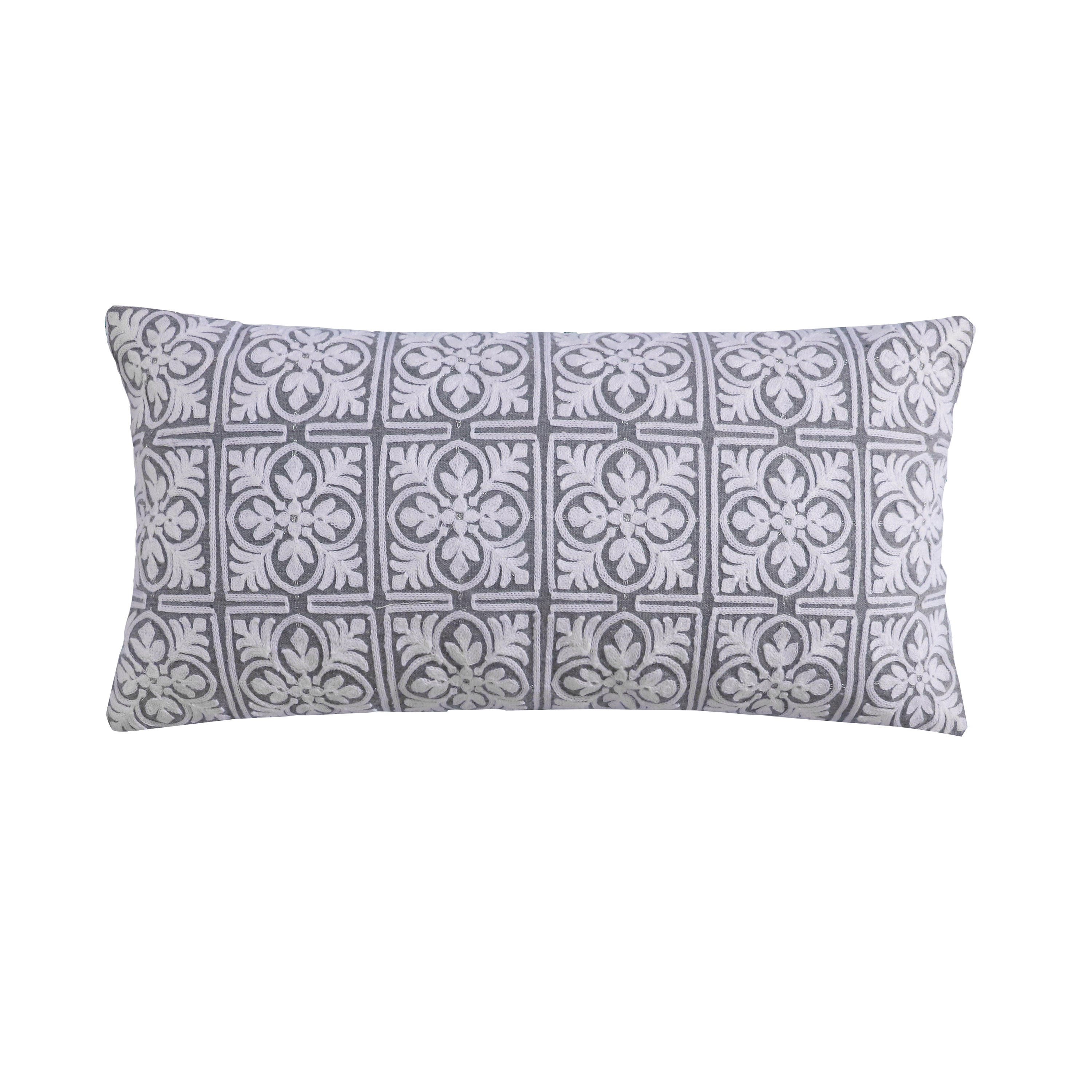 Levtex Home Legacy Towel Stitch Pillow Decorative Pillows