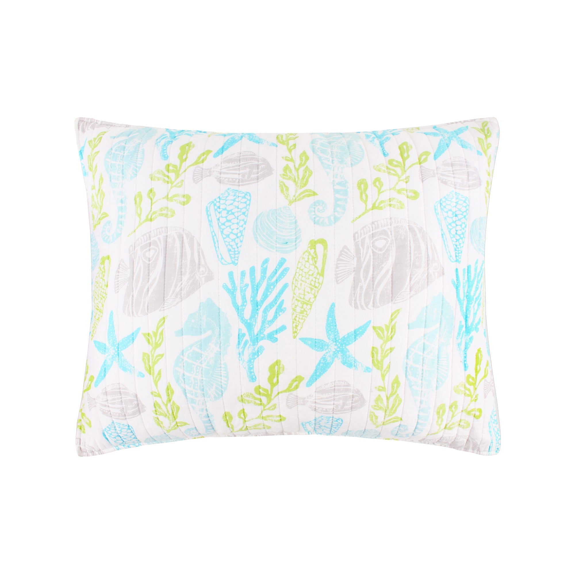 Levtex Home Deva Beach Quilt Set Quilts