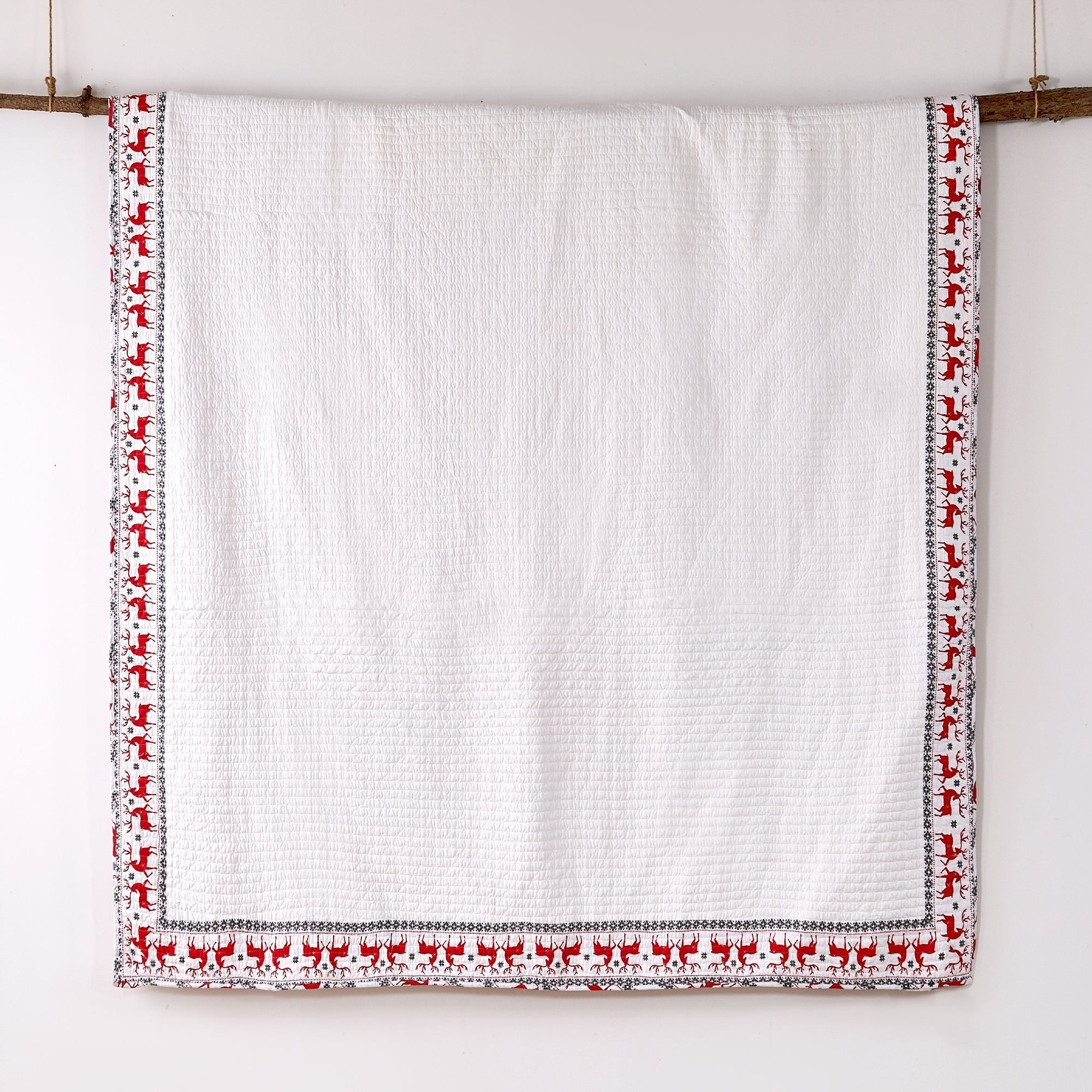 Levtex Home Rudolph Quilt Set Quilts