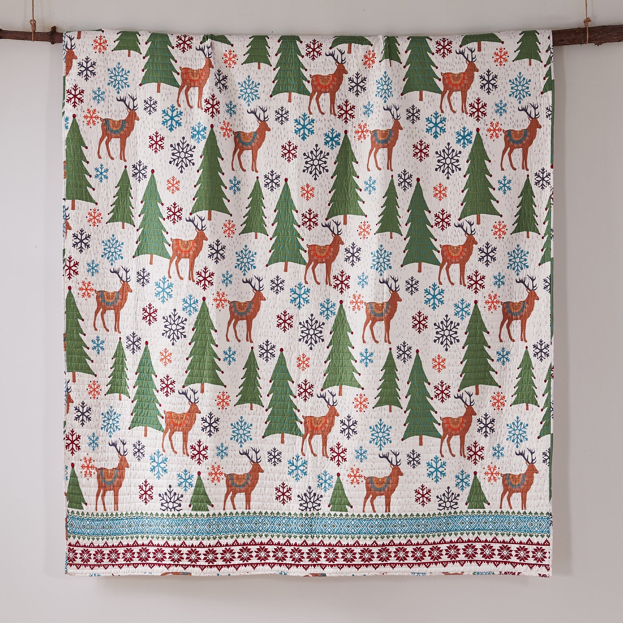 Levtex Home Tinsel Quilt Set Quilts