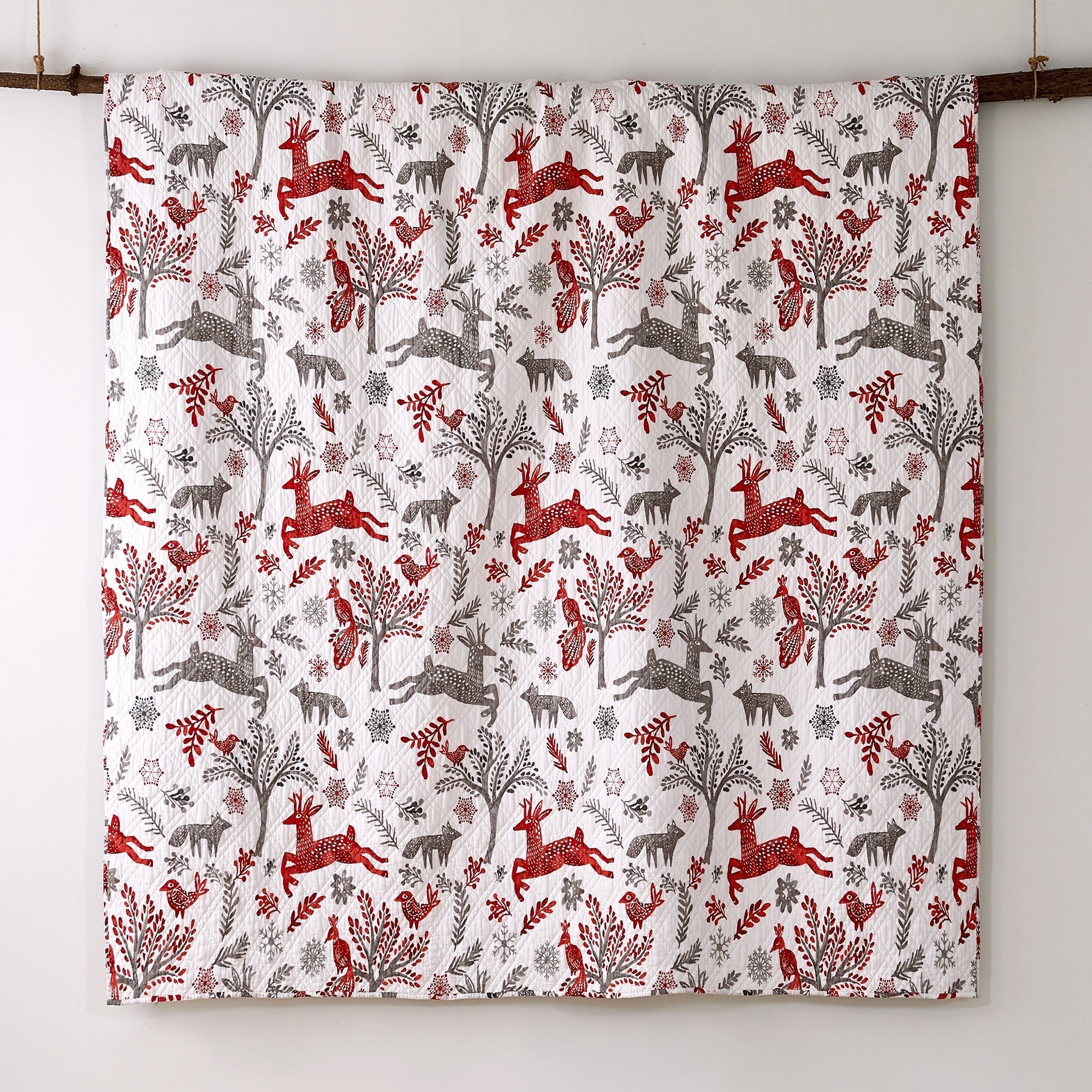 Levtex Home Winterland Quilt Set Quilts