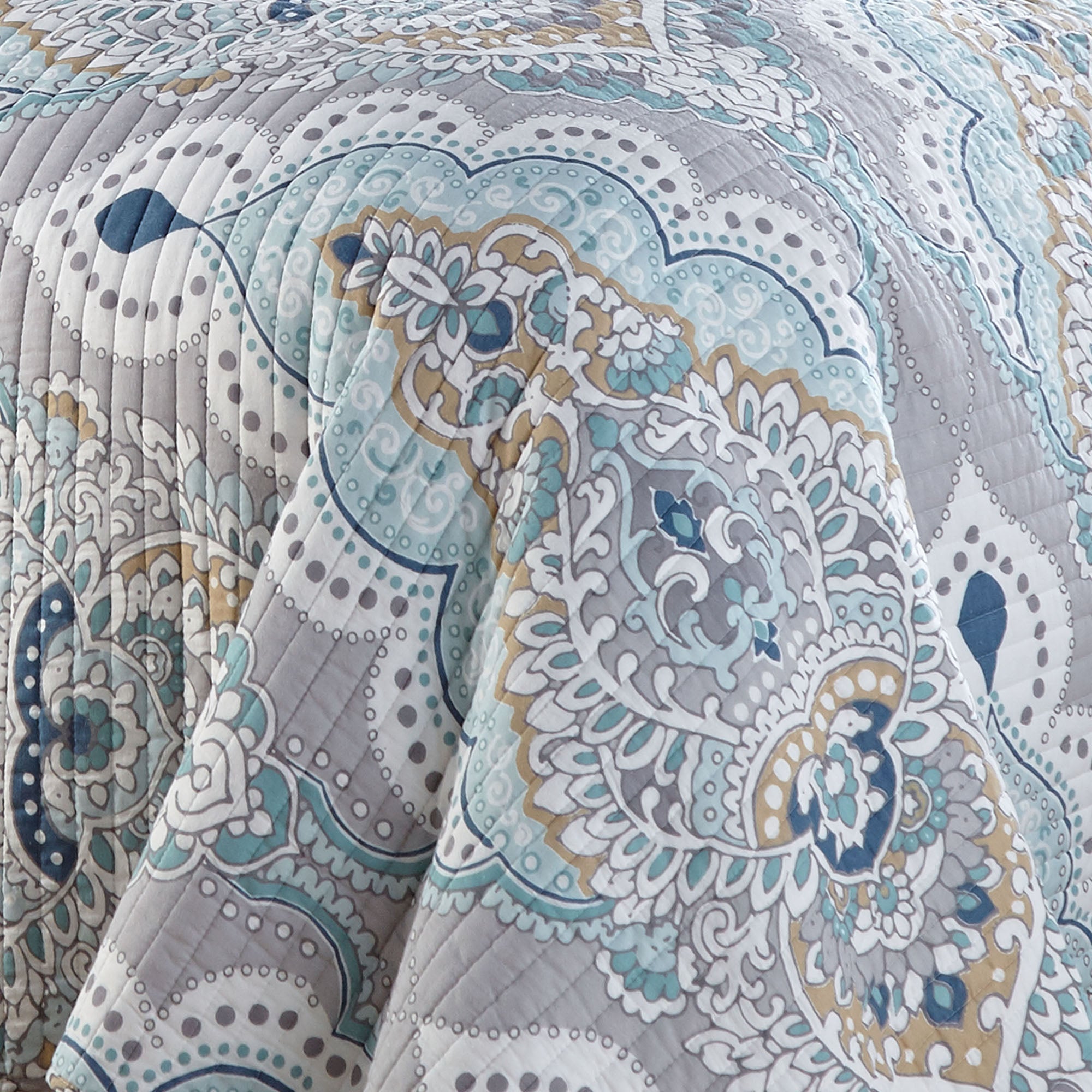 Levtex Home Olyria Quilt Set Quilts