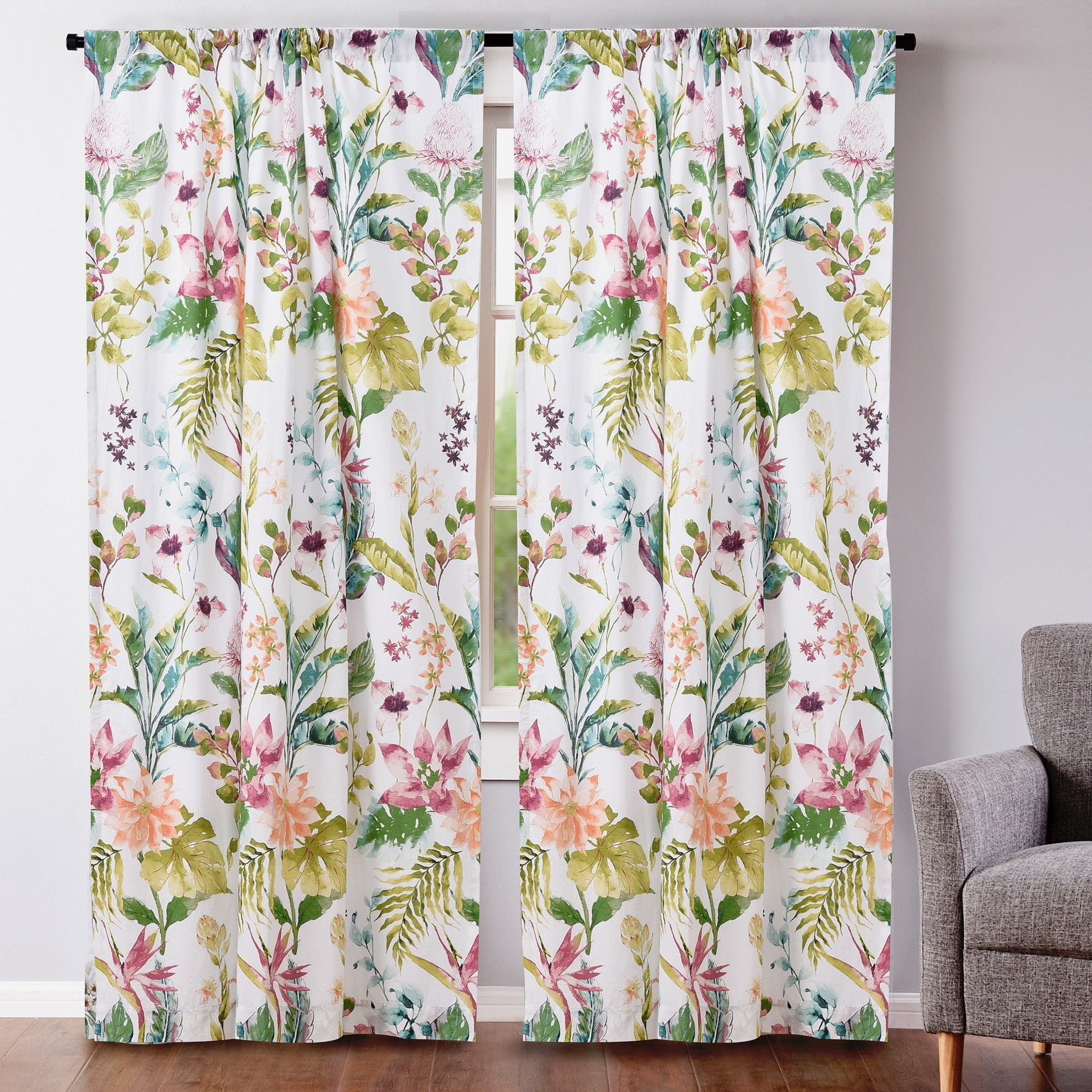 Levtex Home Malana Drape Panel Drapes