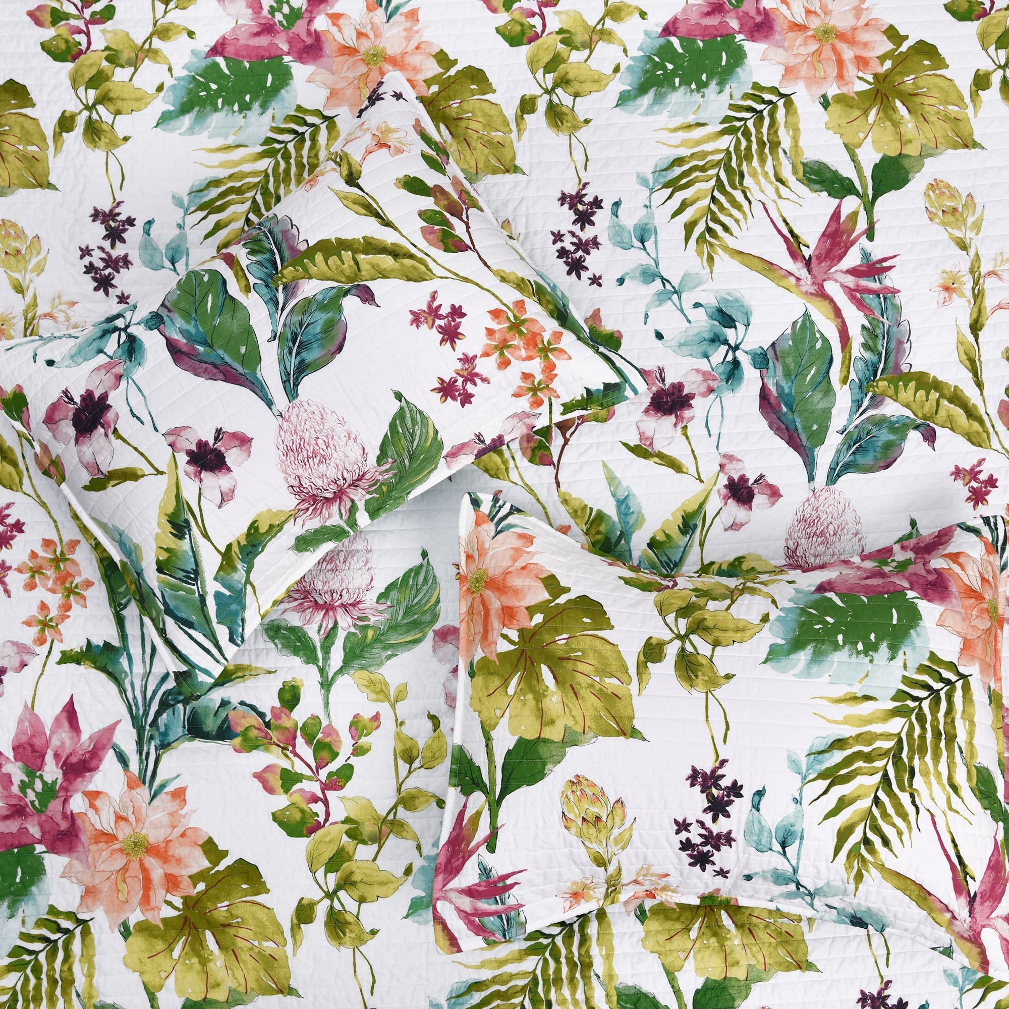 Levtex Home Malana Quilt Set Quilts