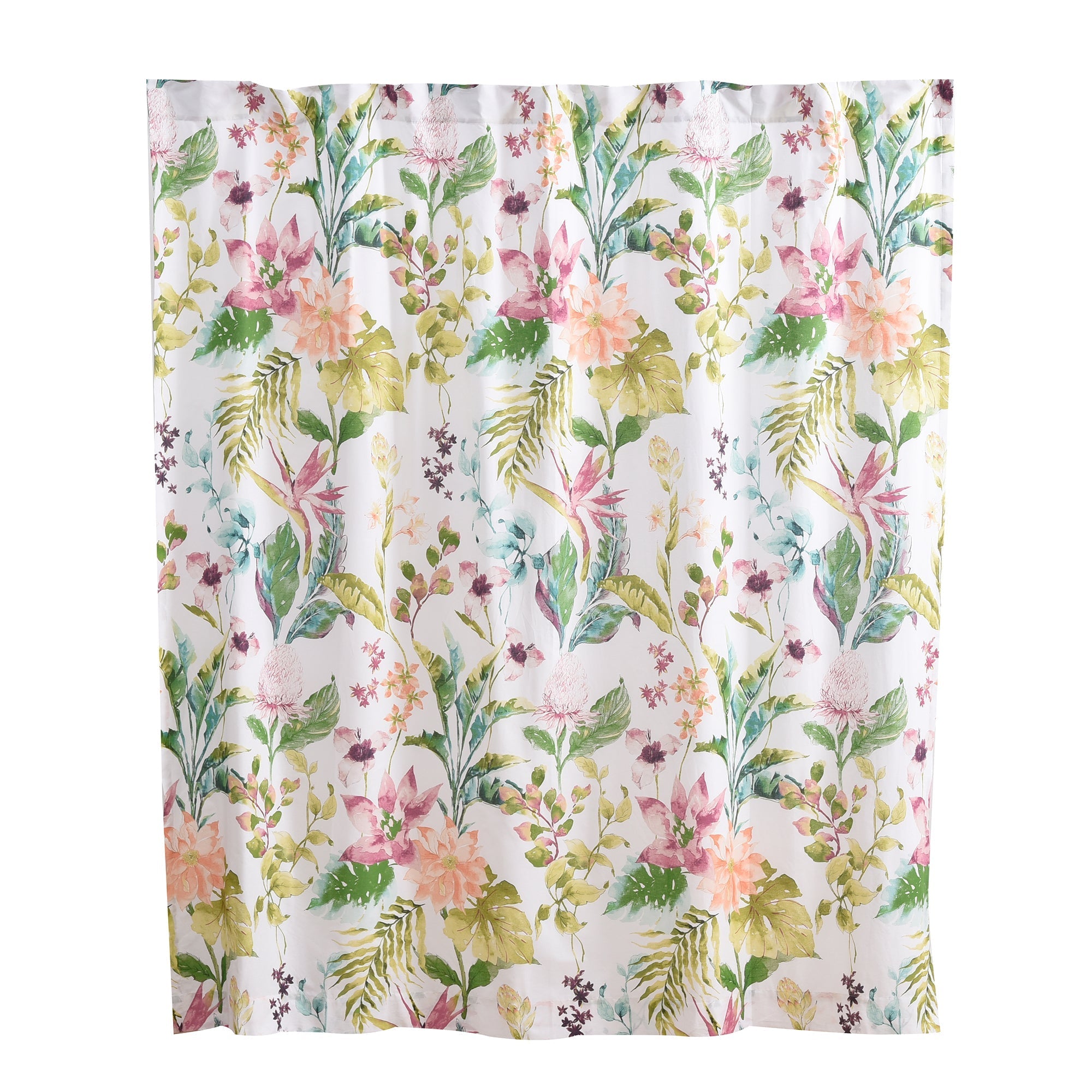 Levtex Home Malana Shower Curtain Shower Curtains