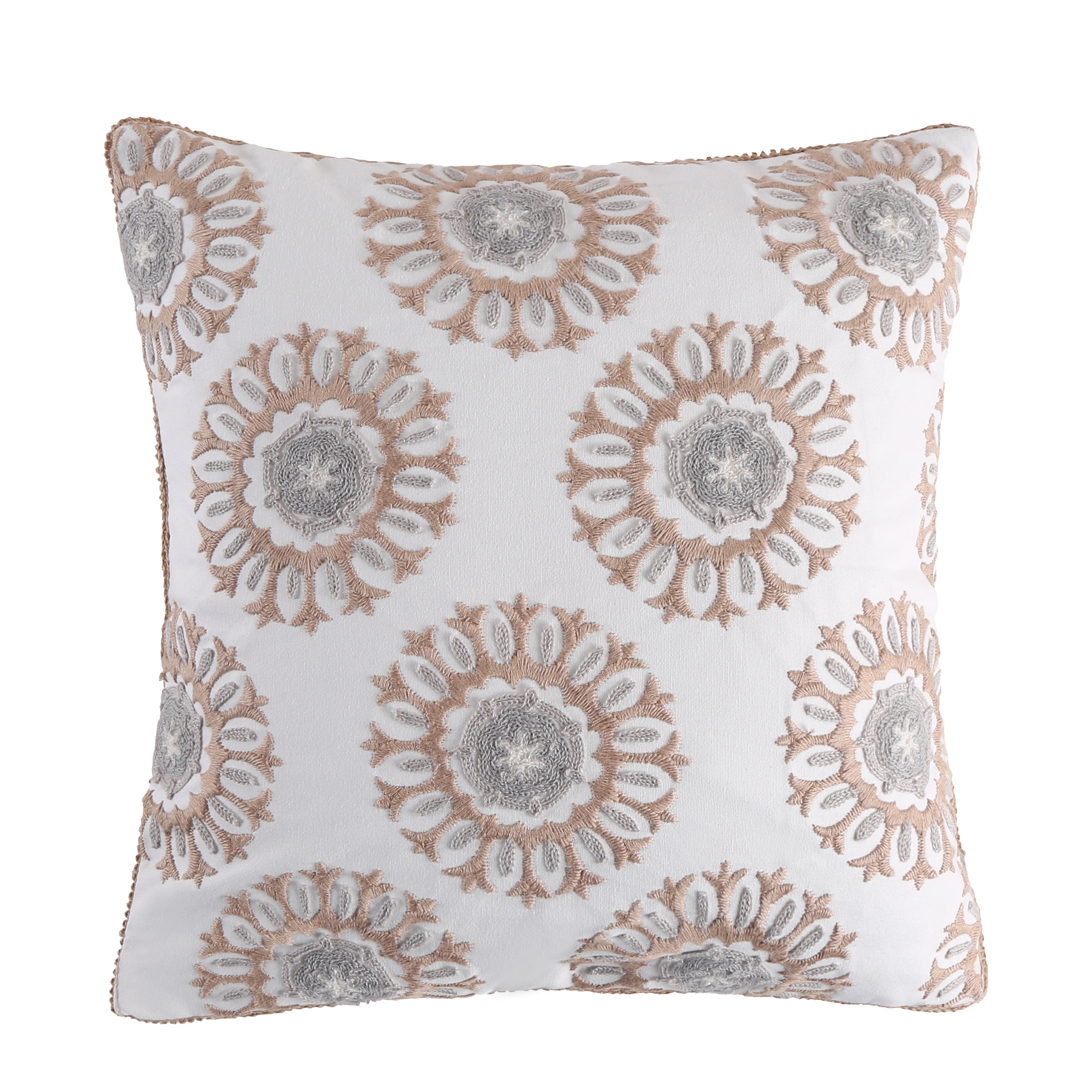 Levtex Home Nacala Medallion Pillow Decorative Pillows