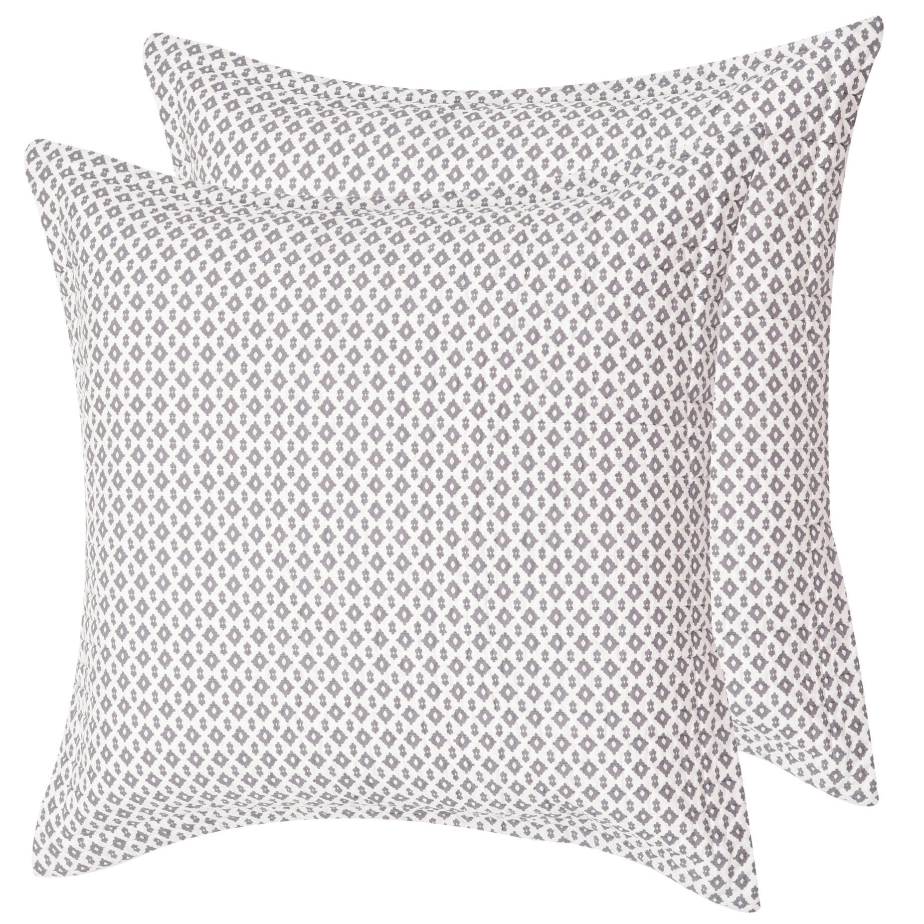 Levtex Home Nacala Euro Sham Set of 2 Euro Shams